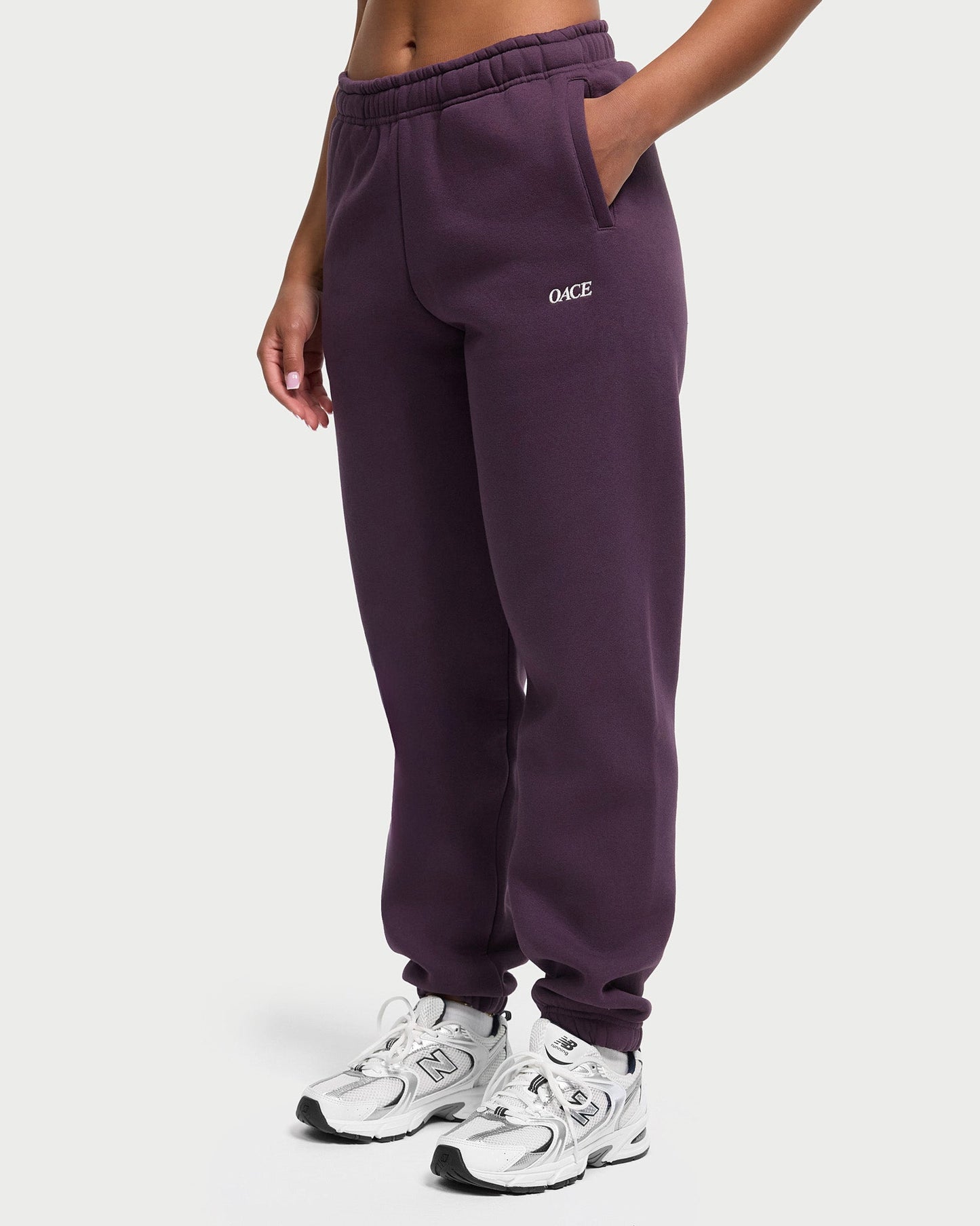 Basic Jogger Women