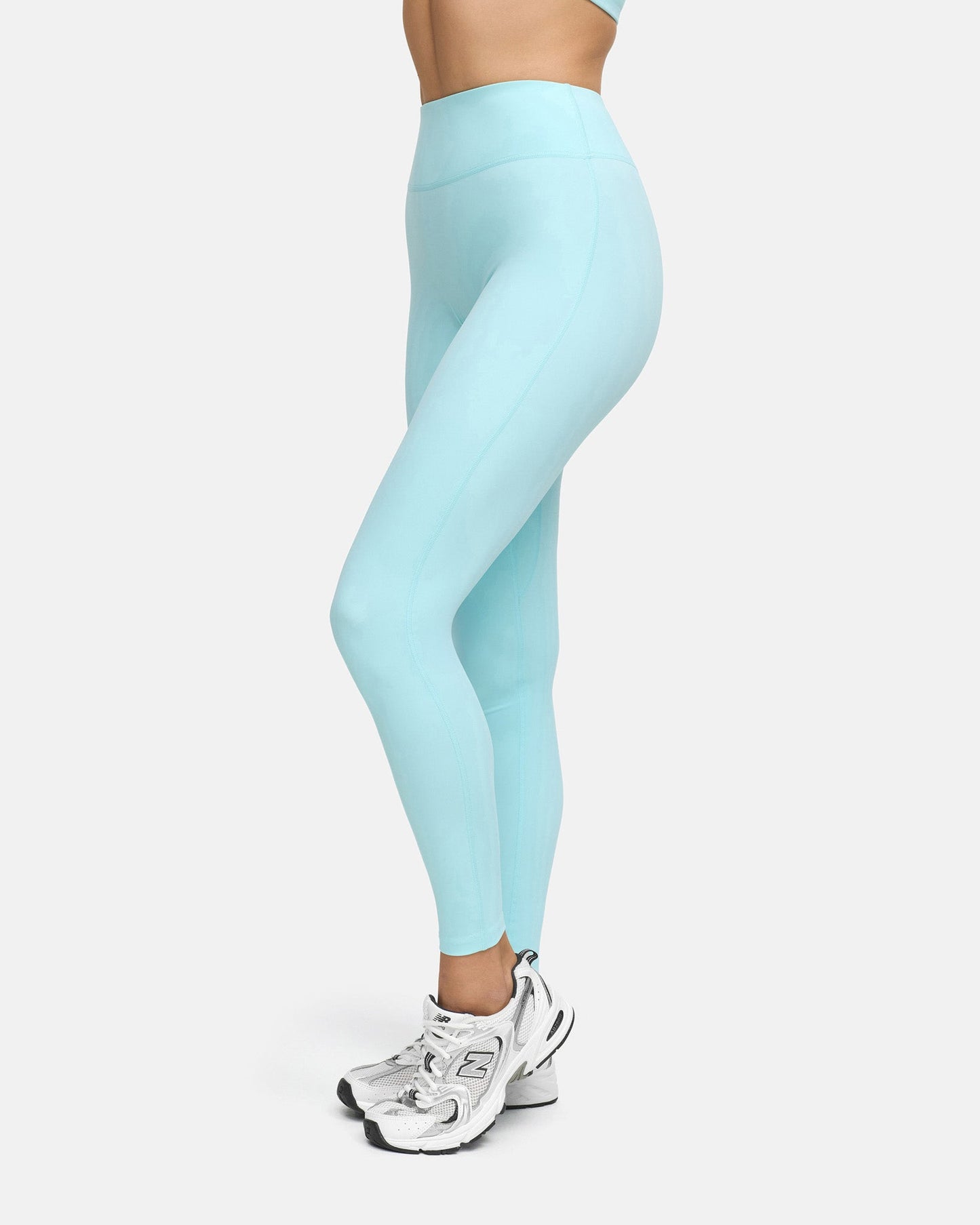 Aura Nylon Leggings