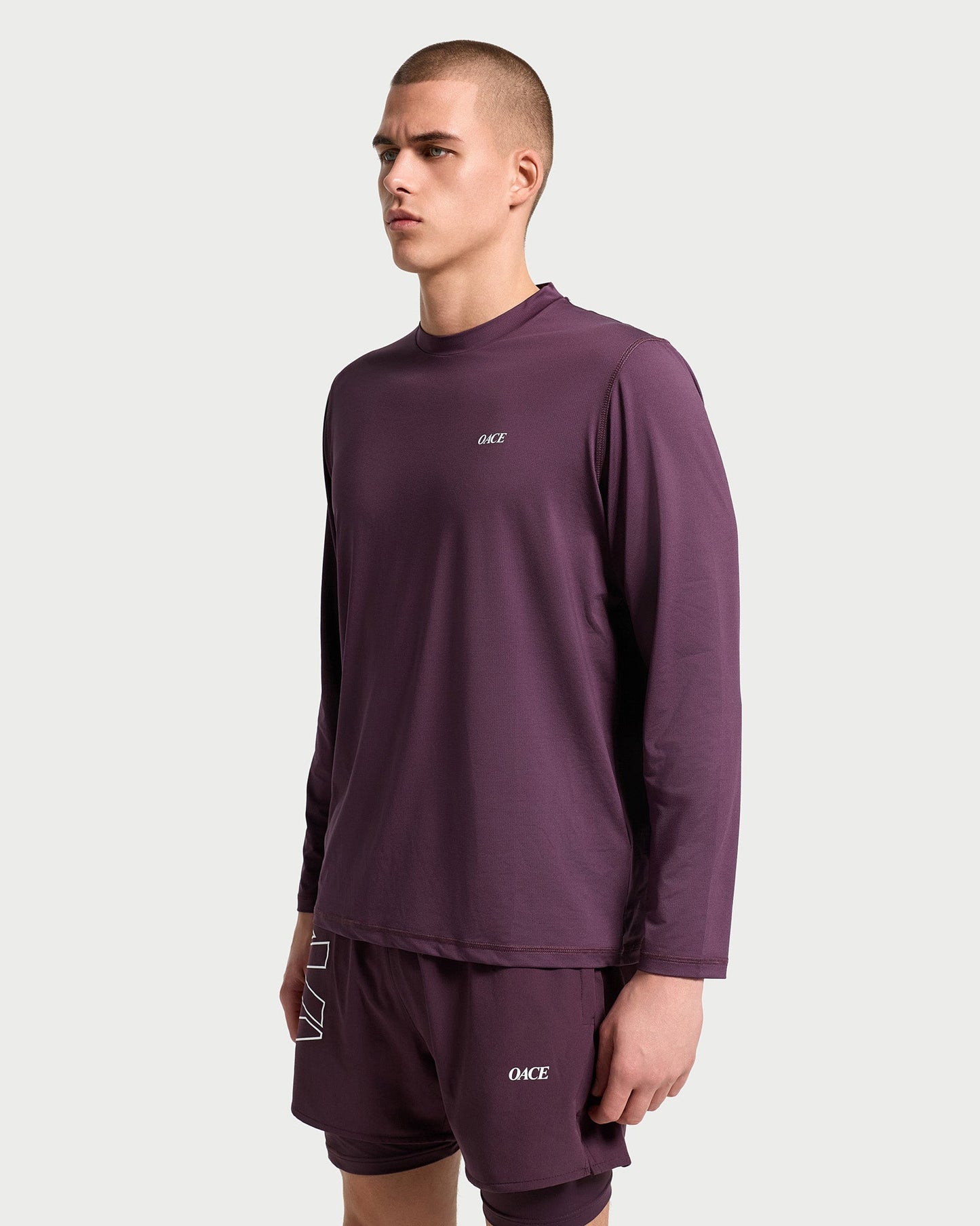 MVA Active Longsleeve