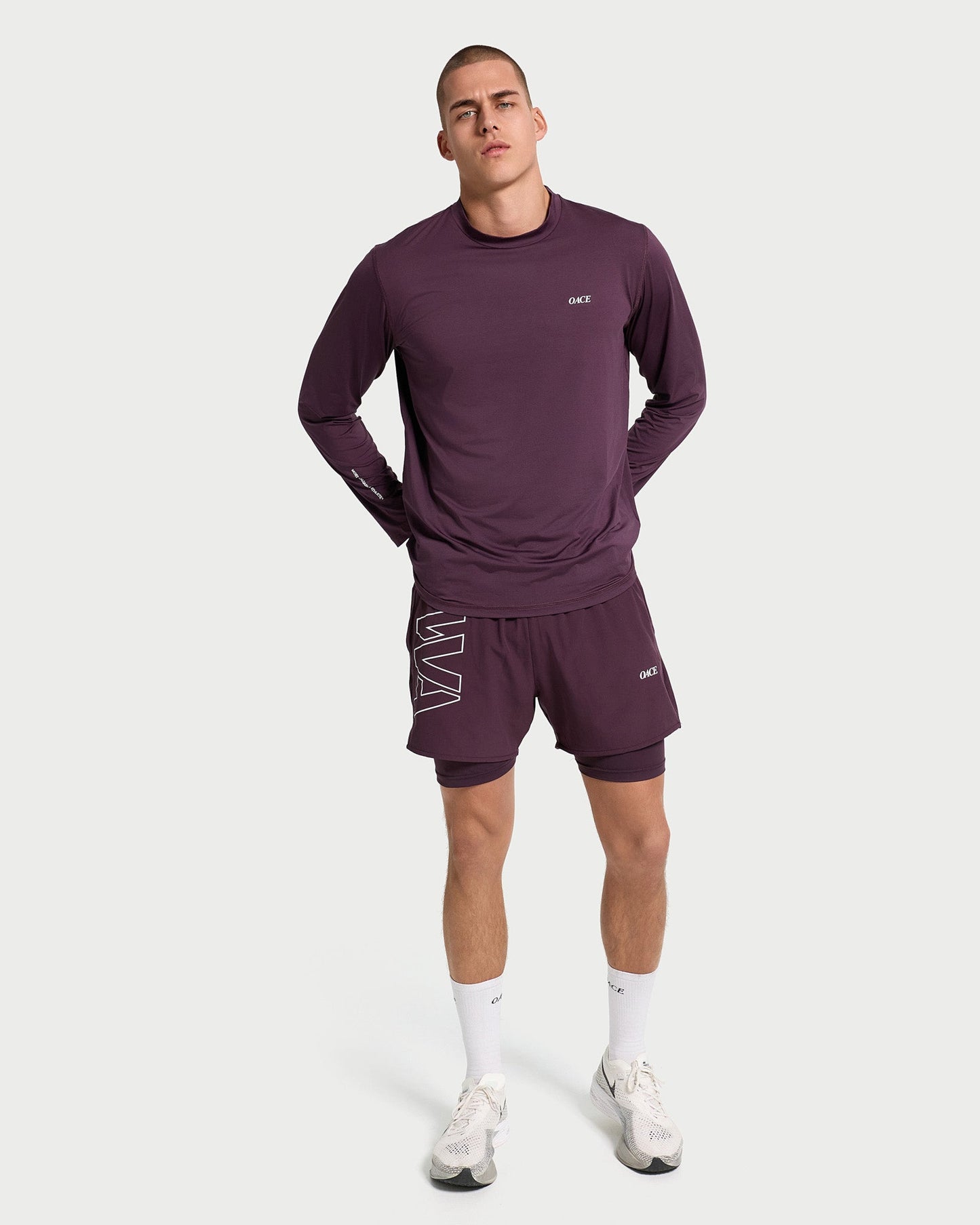 MVA Active Longsleeve