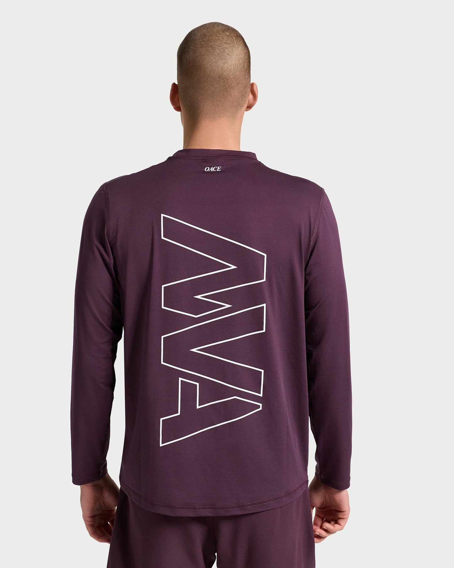 MVA Active Longsleeve