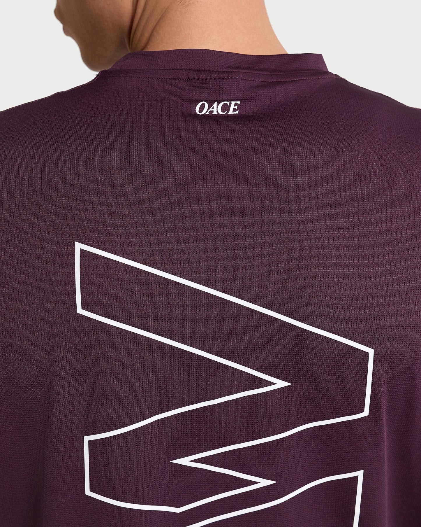 MVA Active Longsleeve