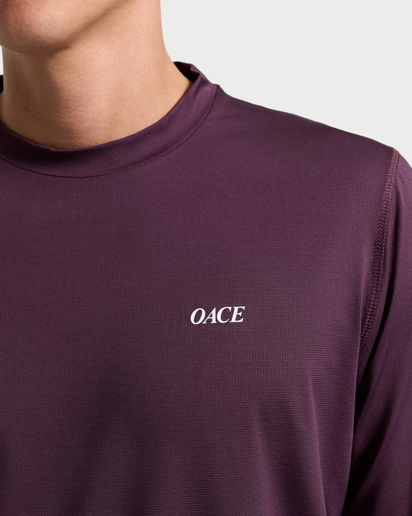 MVA Active Longsleeve