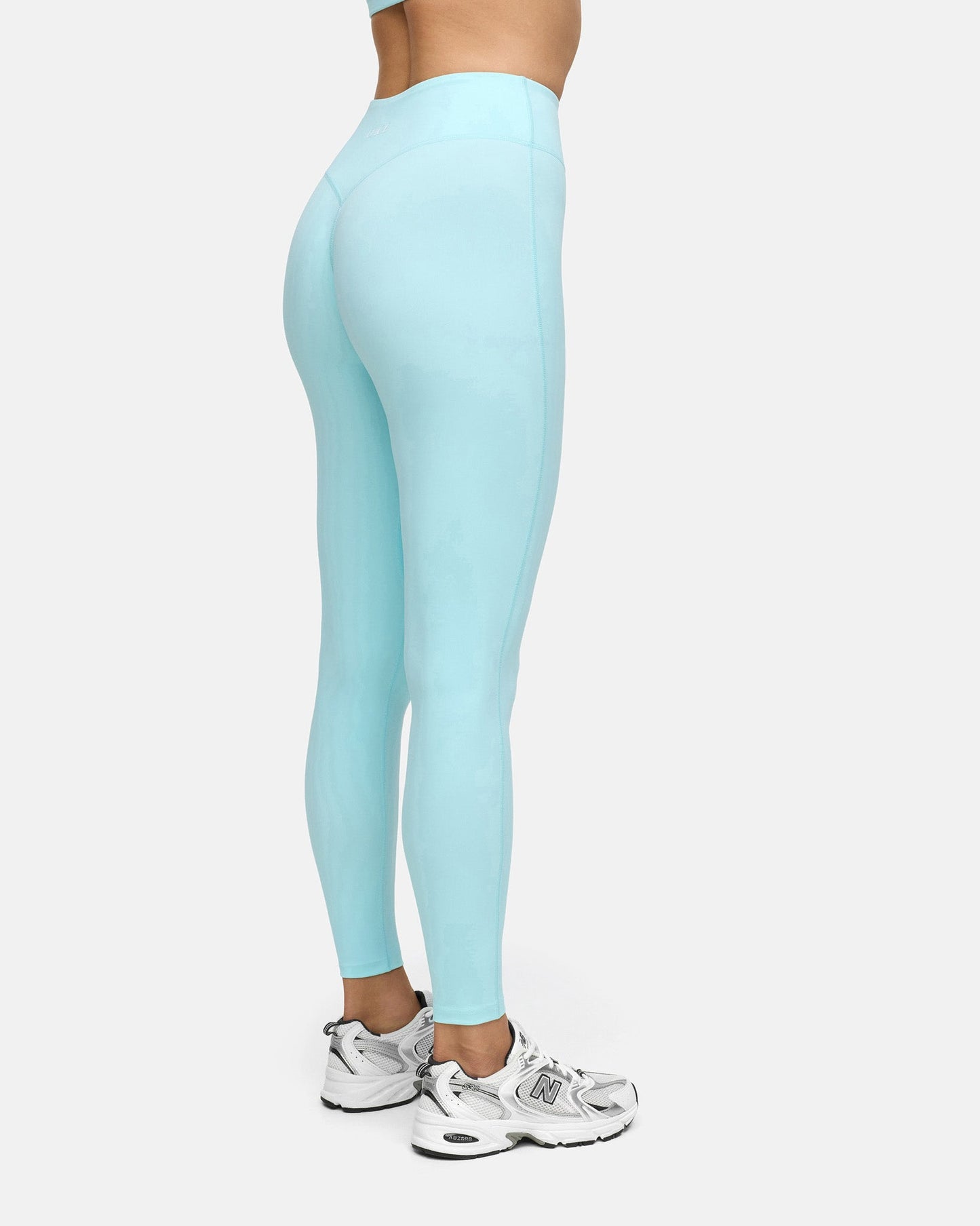 Aura Nylon Leggings