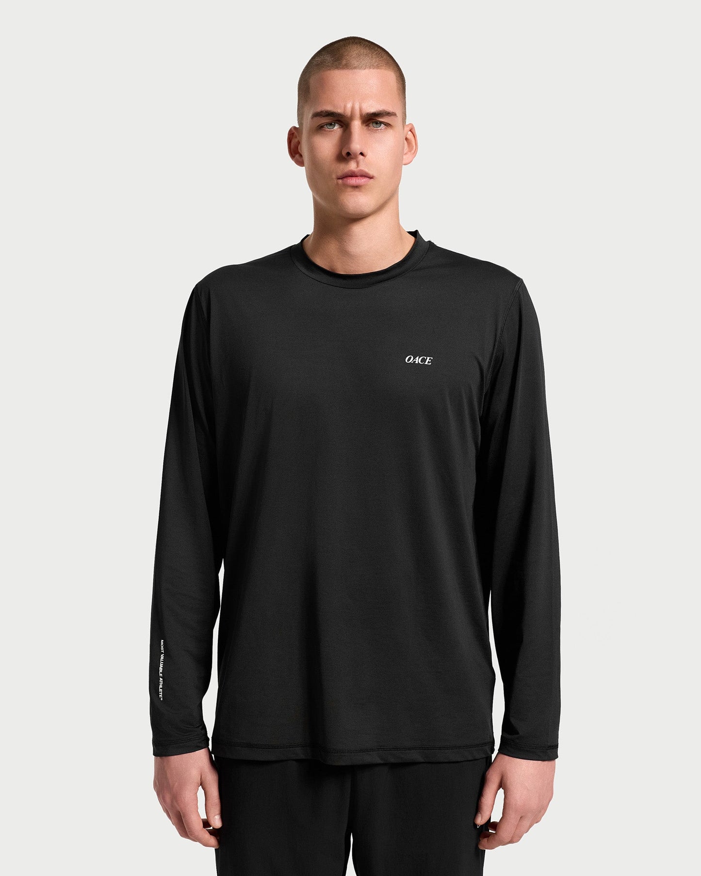 MVA Active Longsleeve