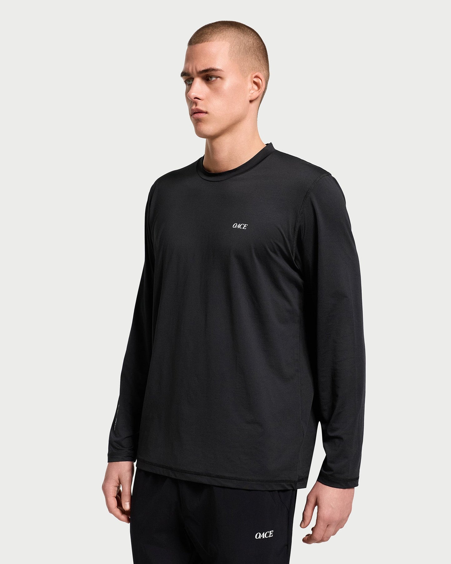 MVA Active Longsleeve