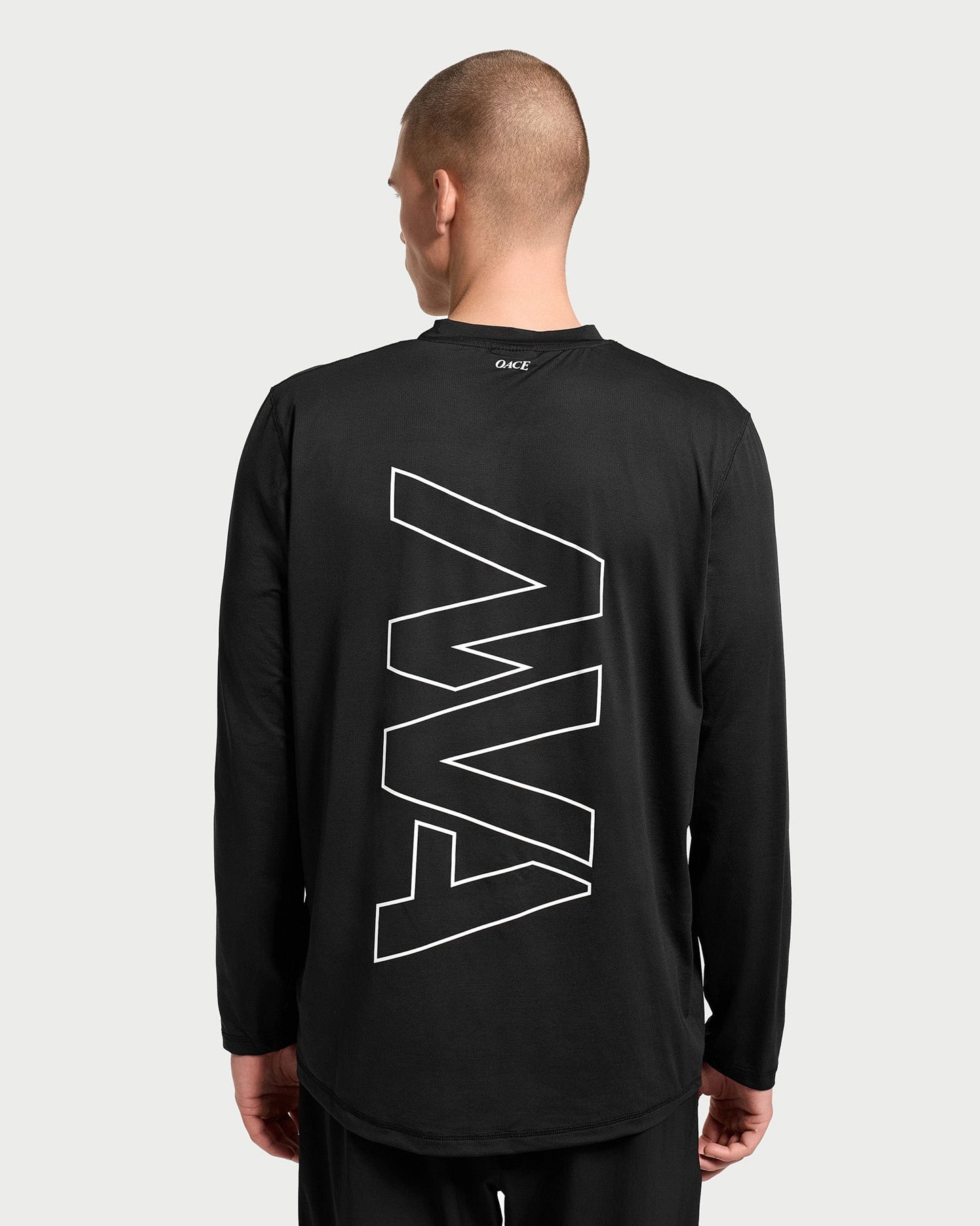 MVA Active Longsleeve