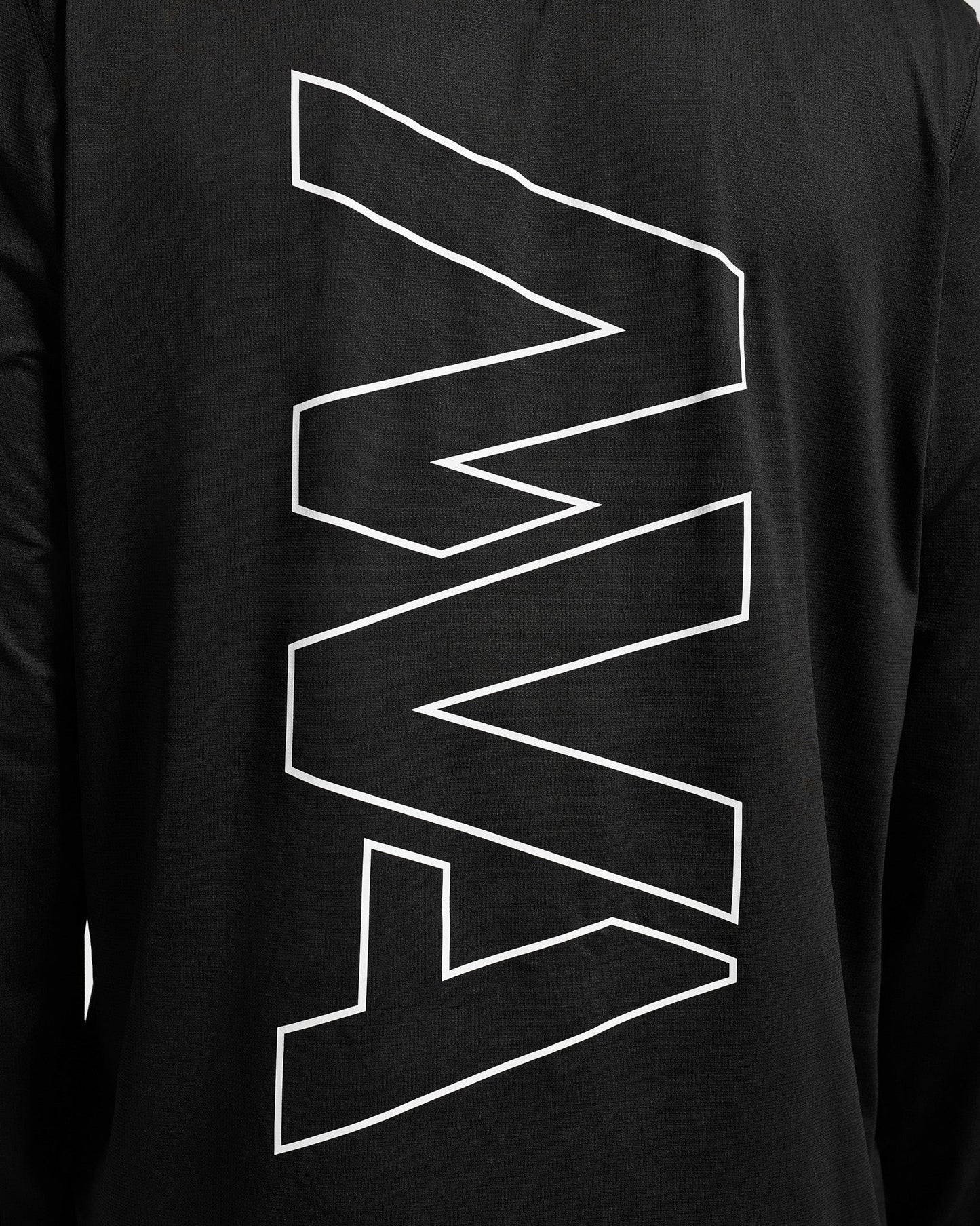 MVA Active Longsleeve