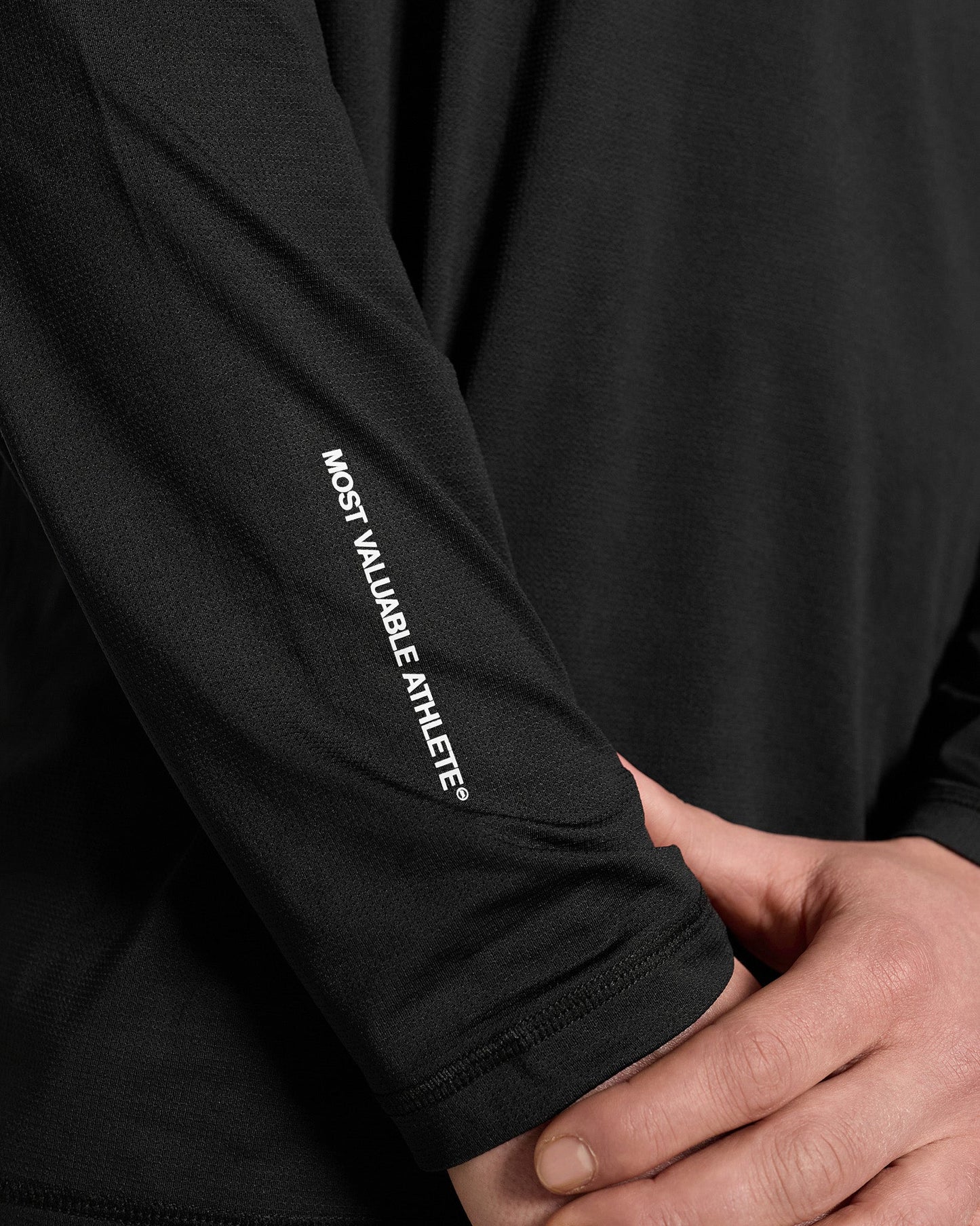 MVA Active Longsleeve