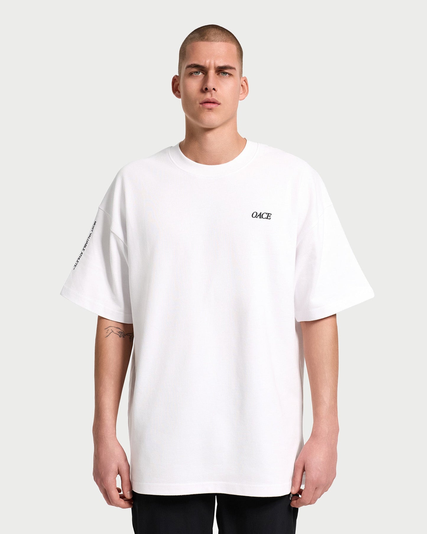MVA Oversized T-Shirt