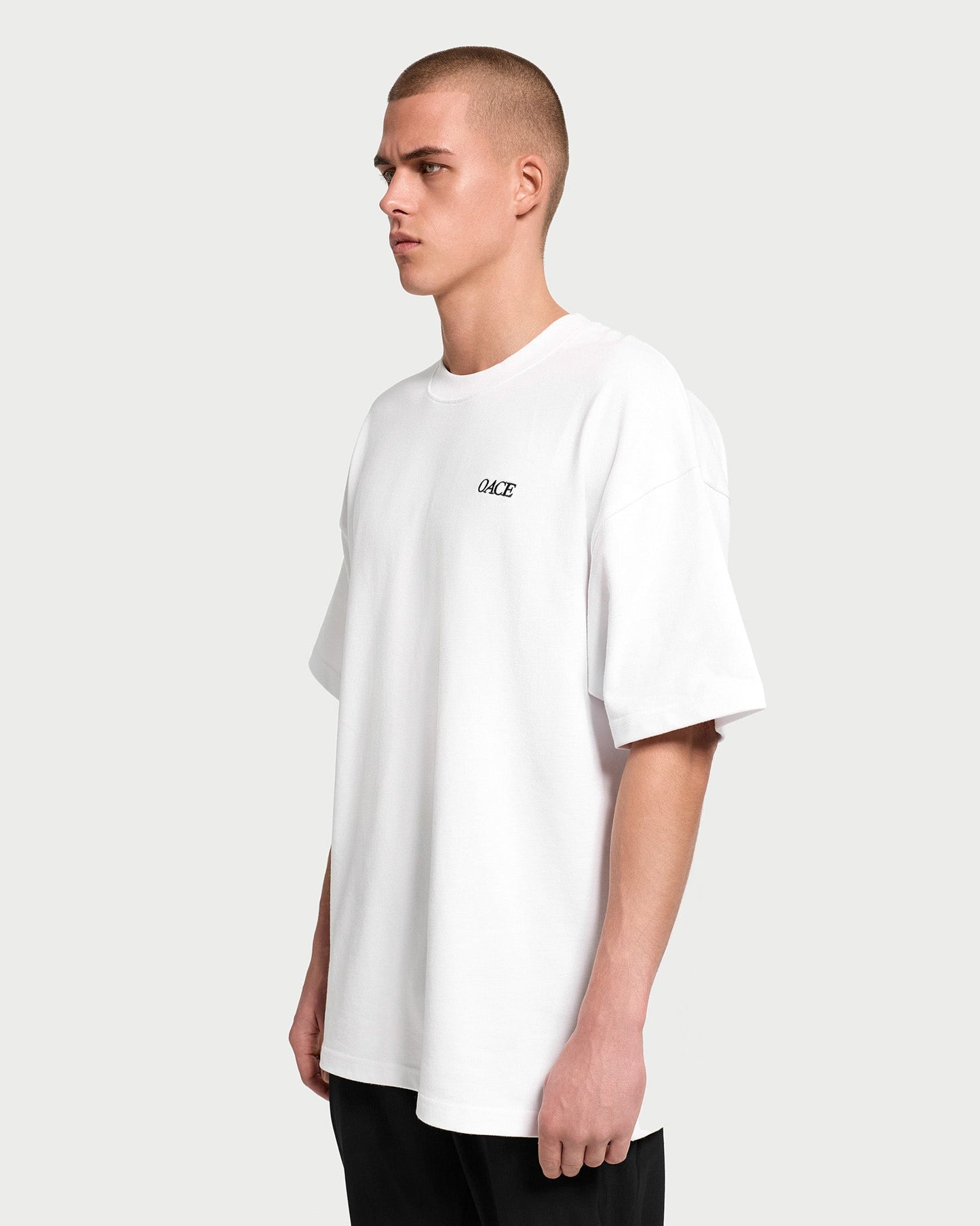 MVA Oversized T-Shirt