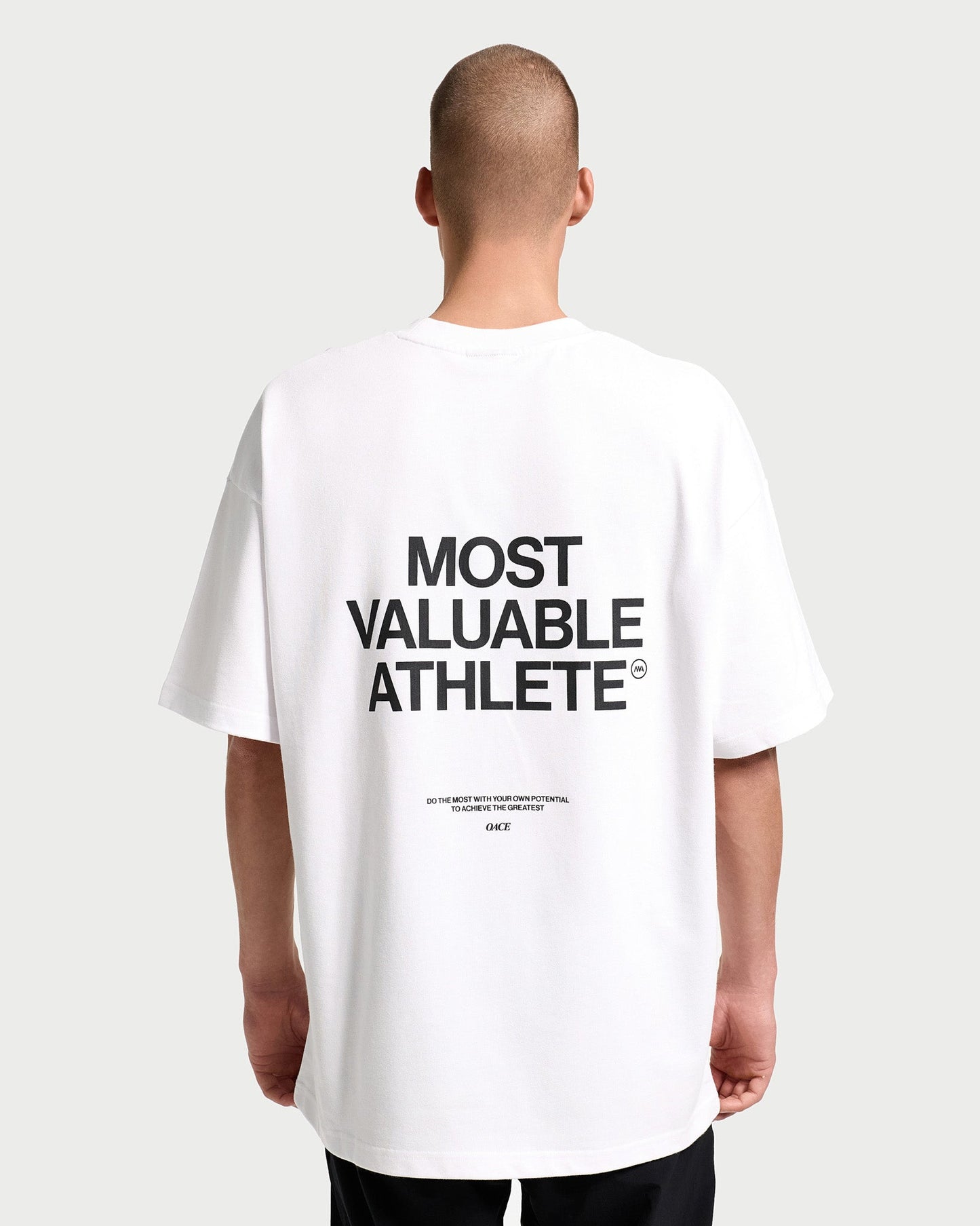 MVA Oversized T-Shirt