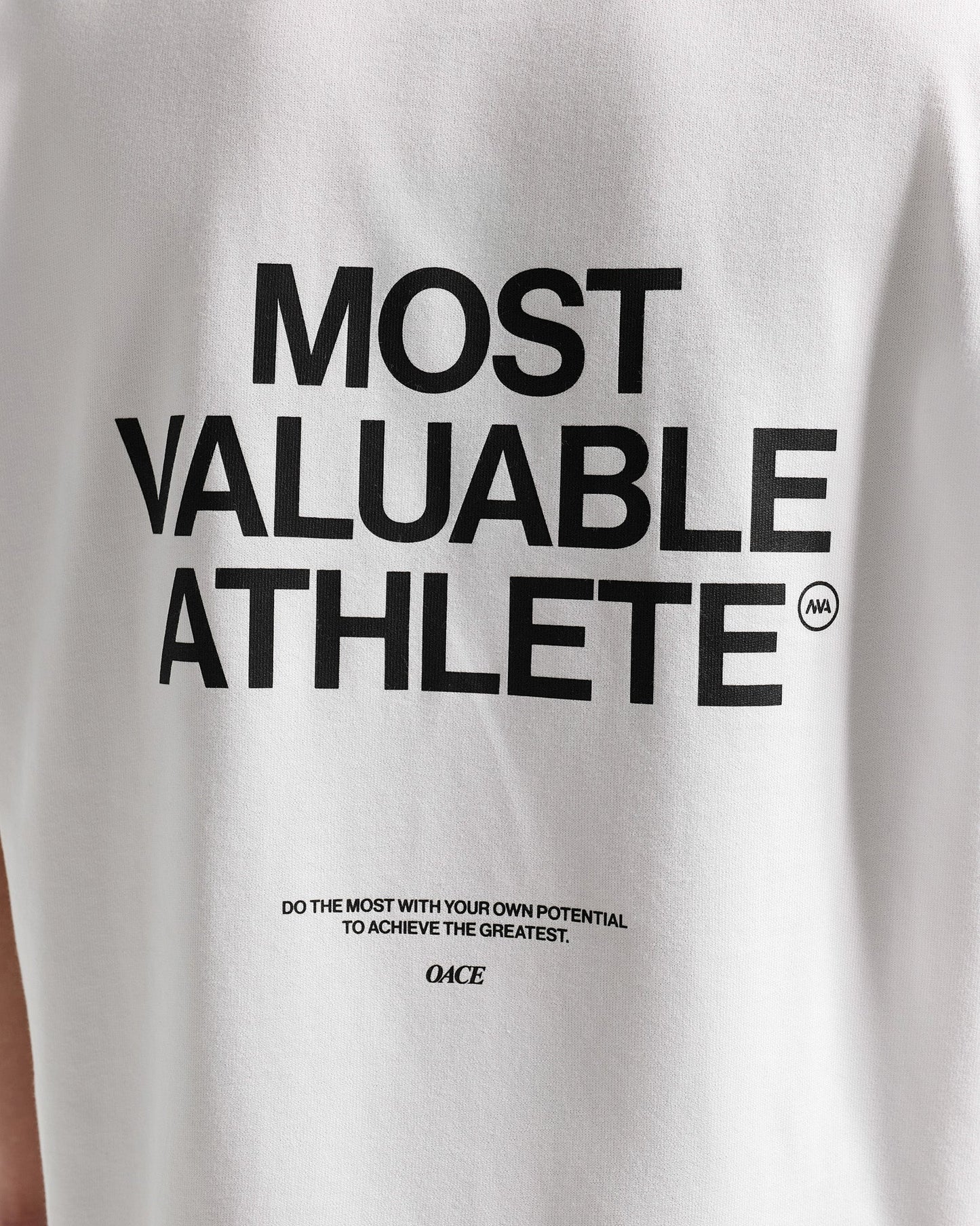 MVA Oversized T-Shirt