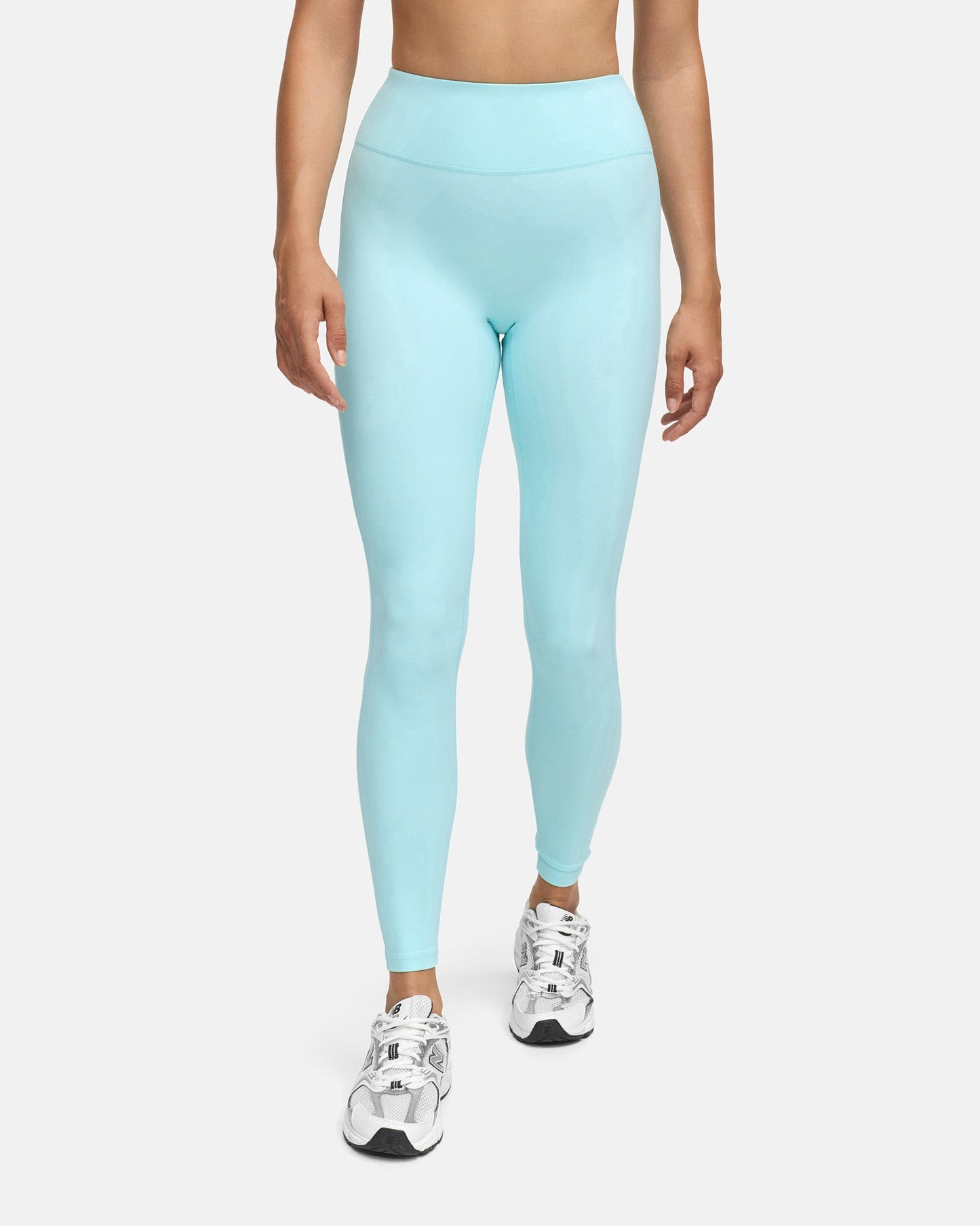 Aura Nylon Leggings