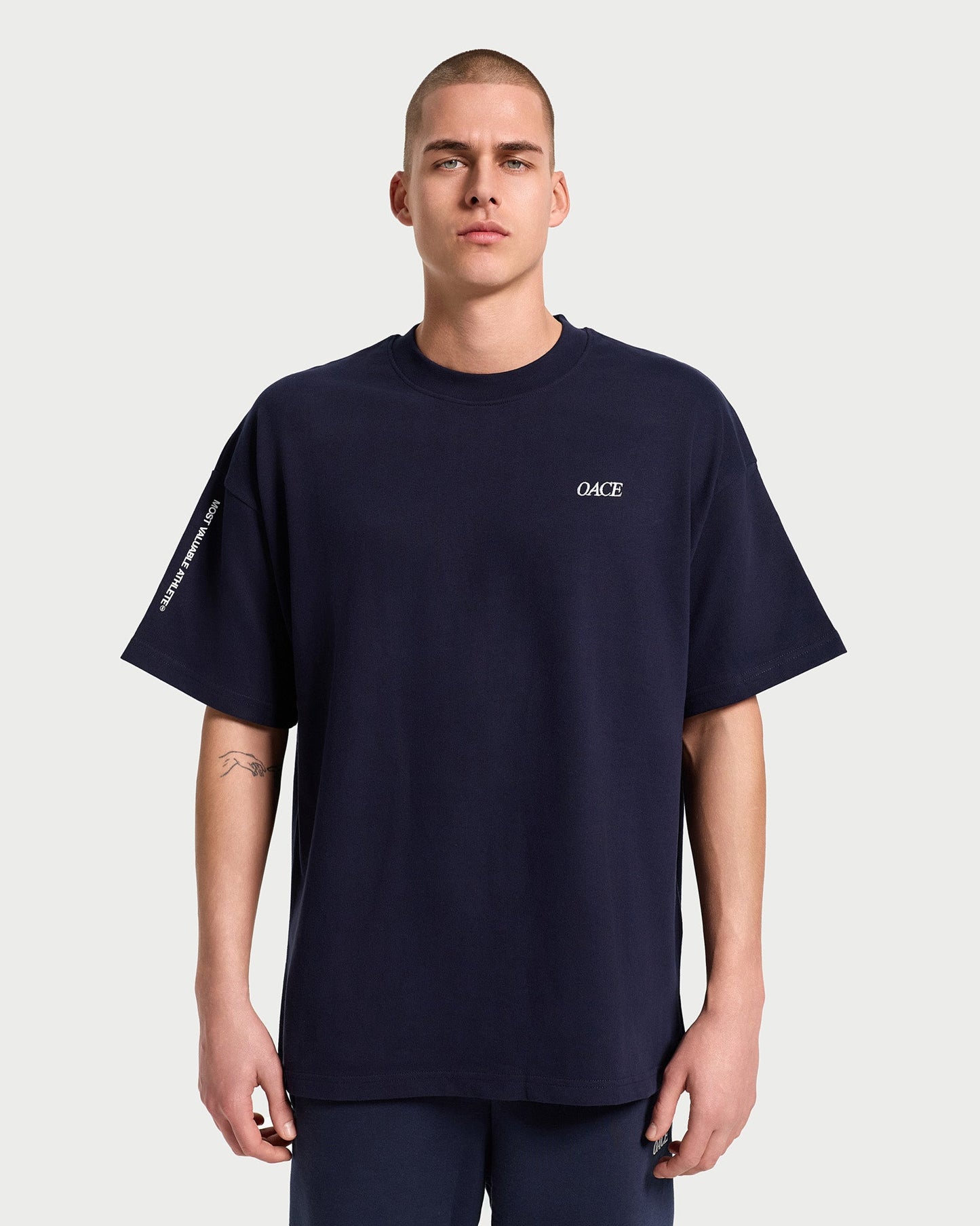 MVA Oversized T-Shirt