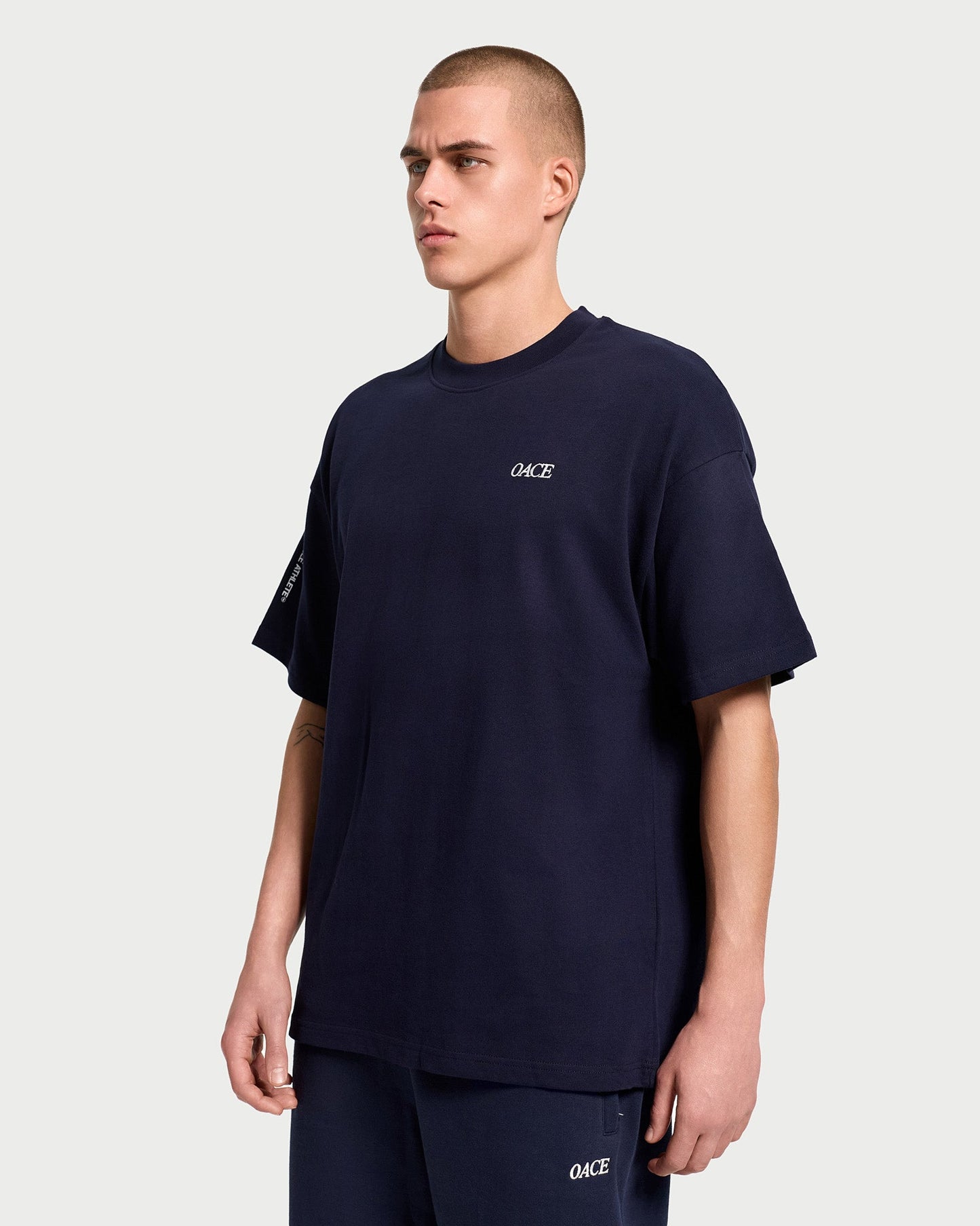 MVA Oversized T-Shirt