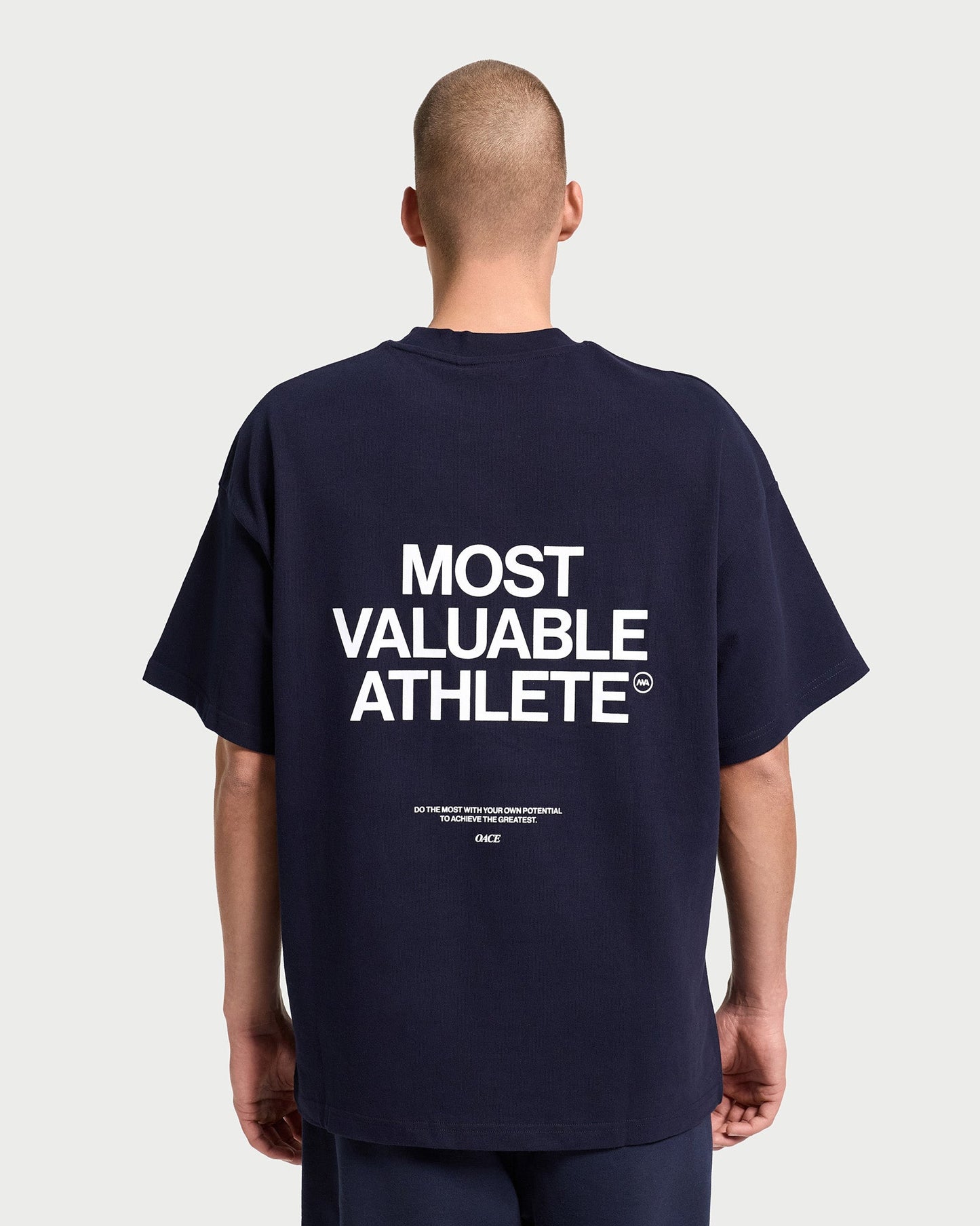 MVA Oversized T-Shirt