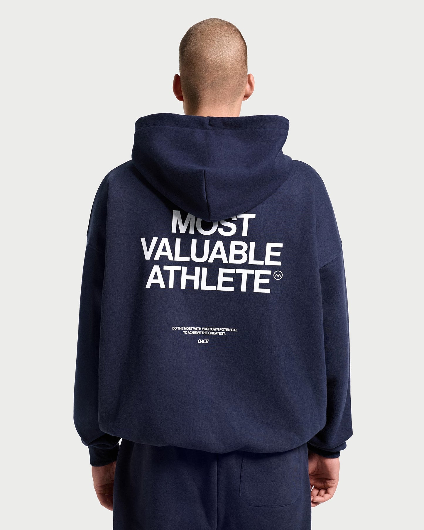 MVA Hoodie