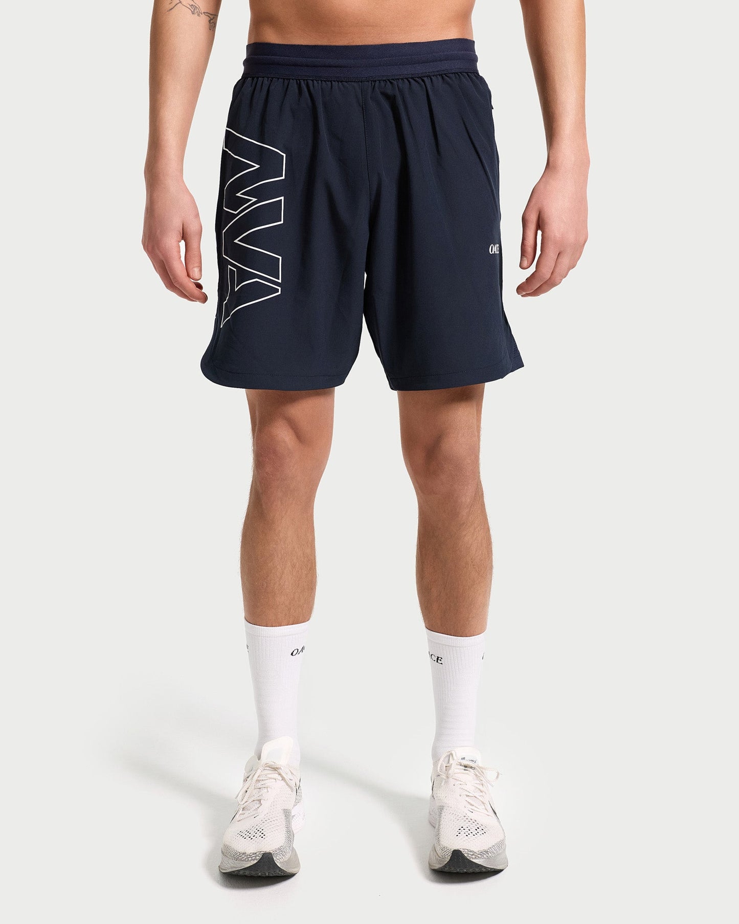 MVA Active Shorts