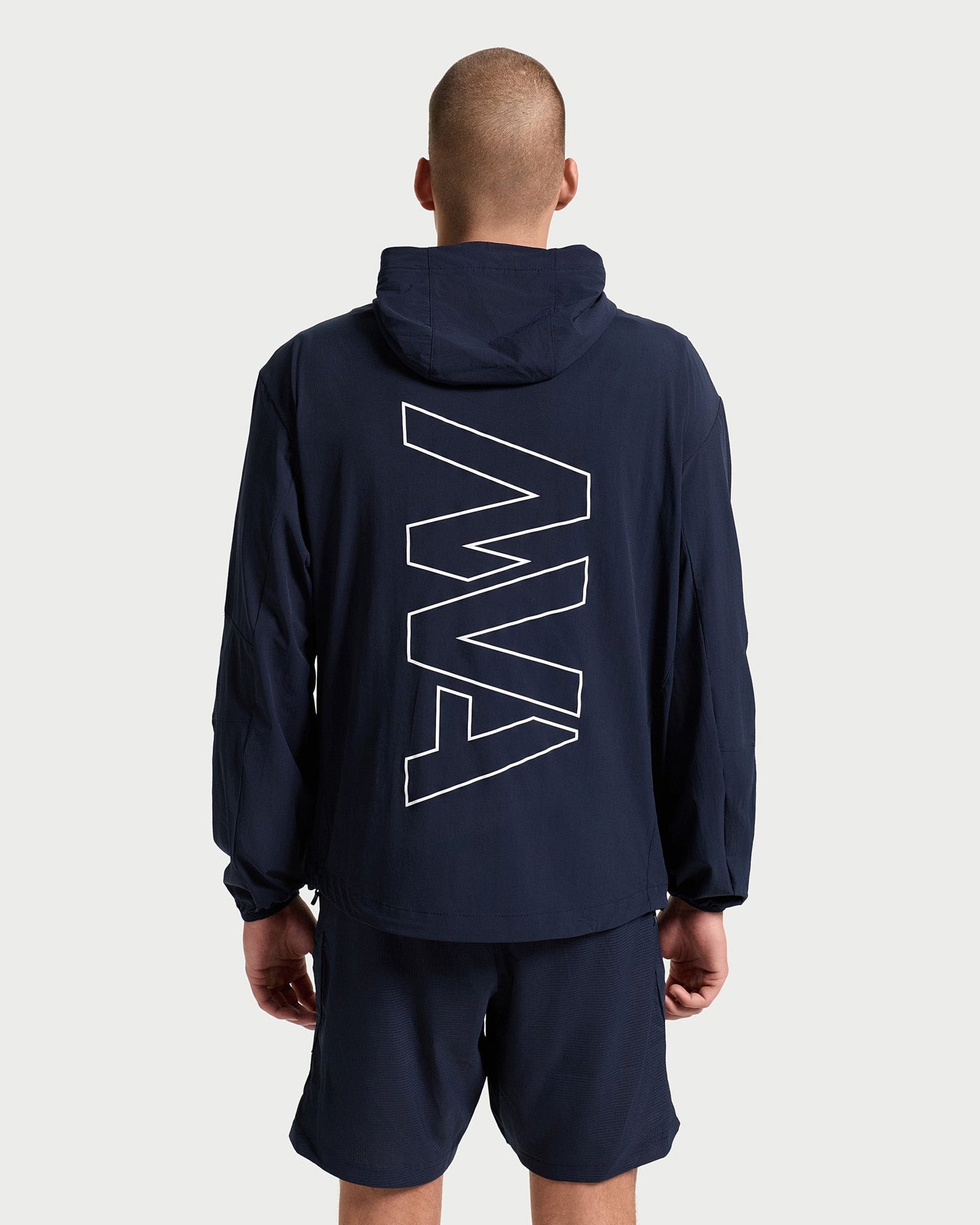 MVA Active Jacket