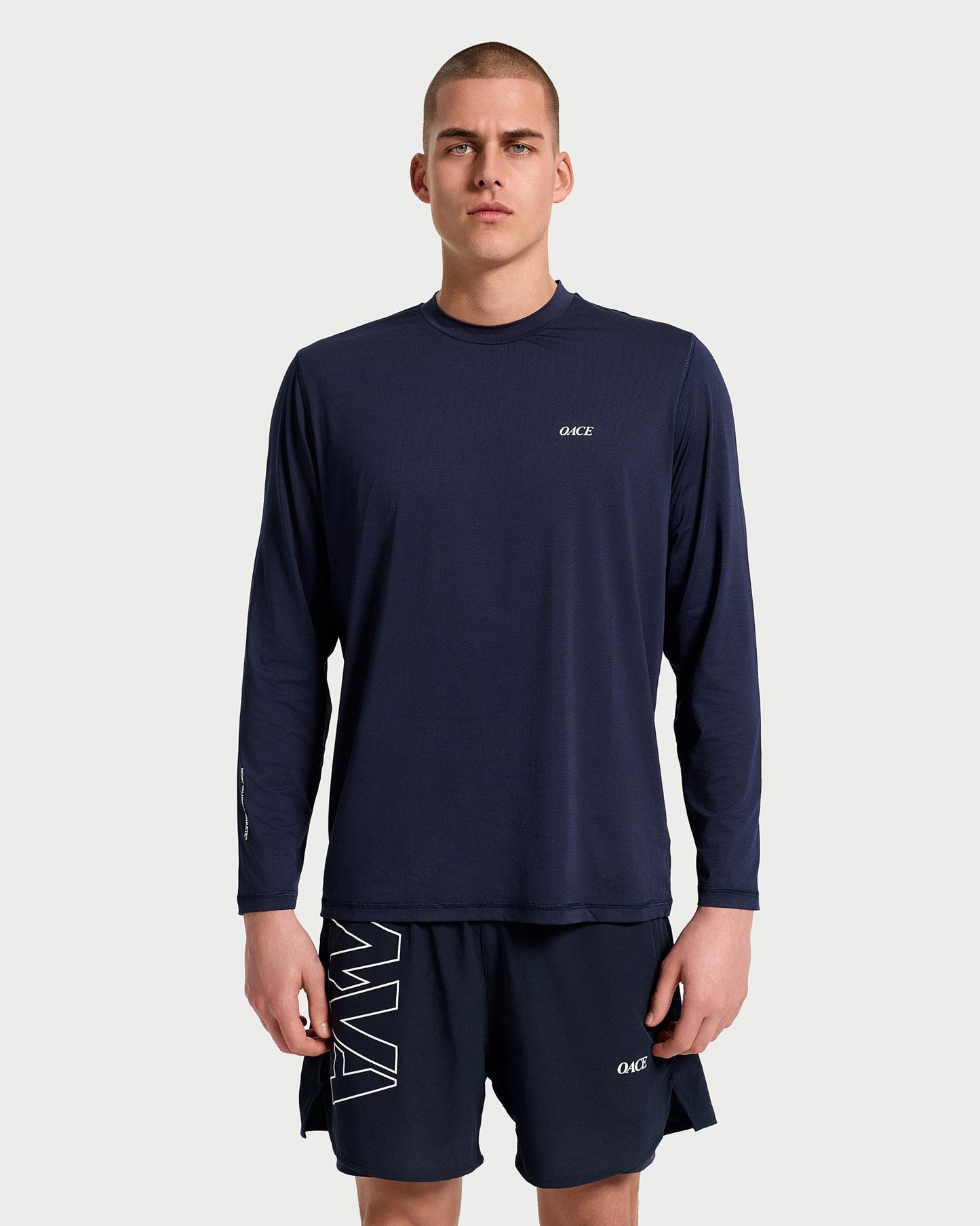MVA Active Longsleeve