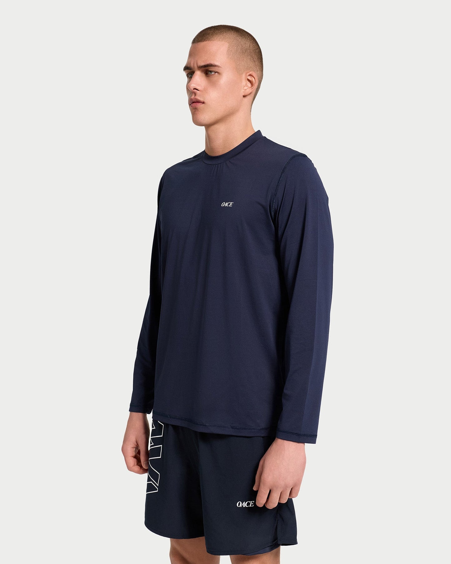 MVA Active Longsleeve