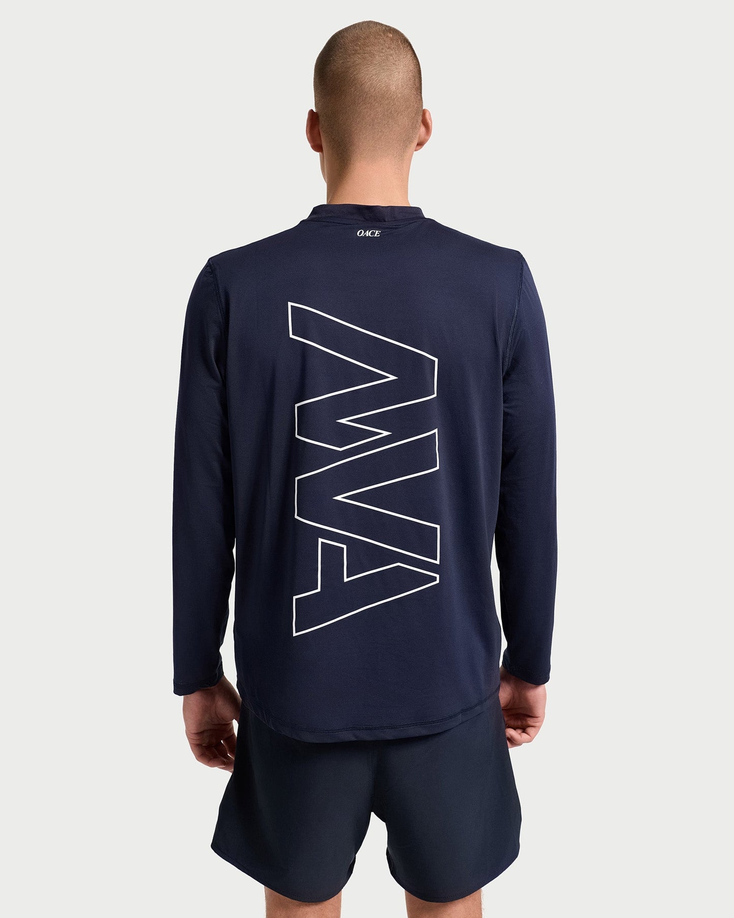 MVA Active Longsleeve