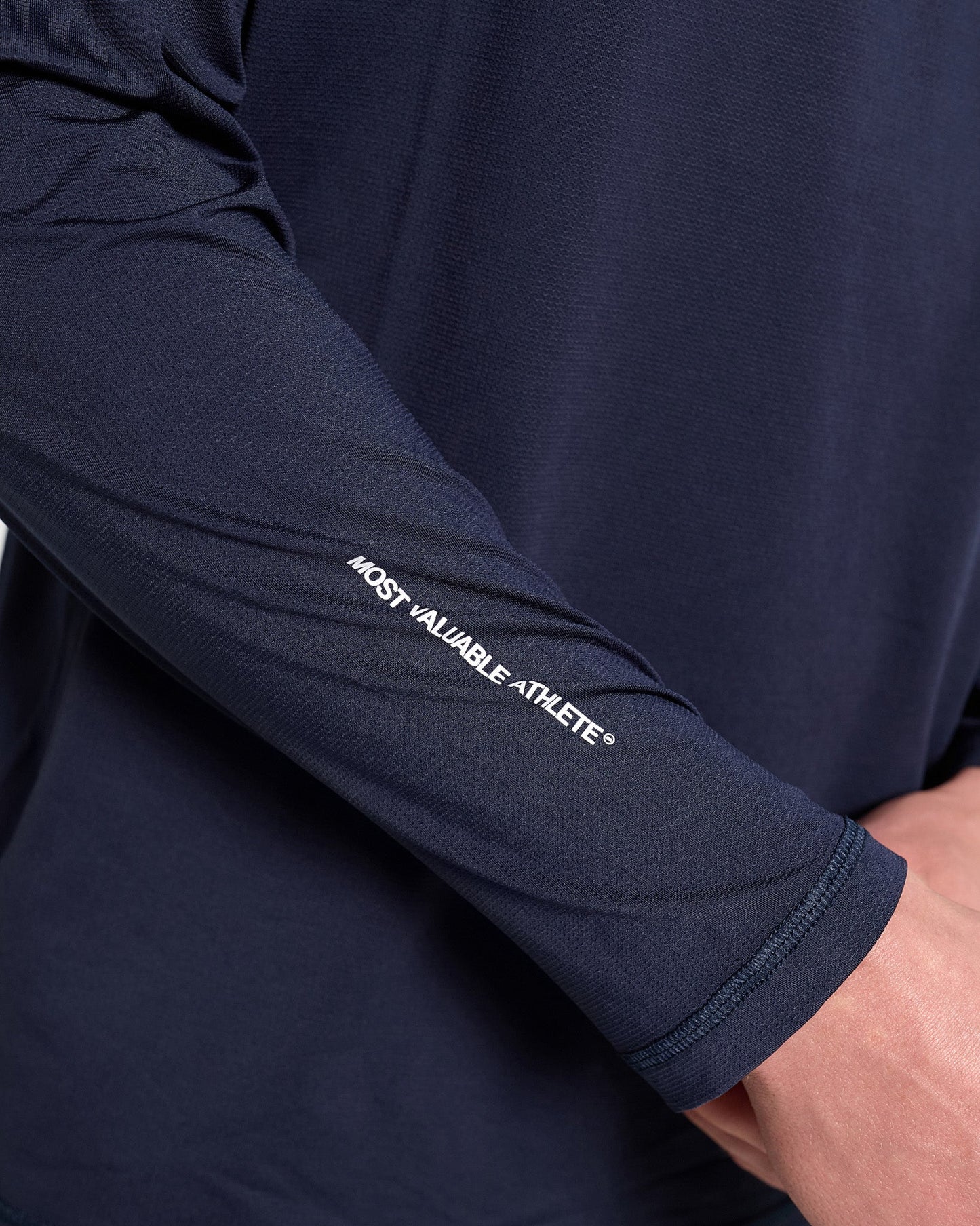 MVA Active Longsleeve