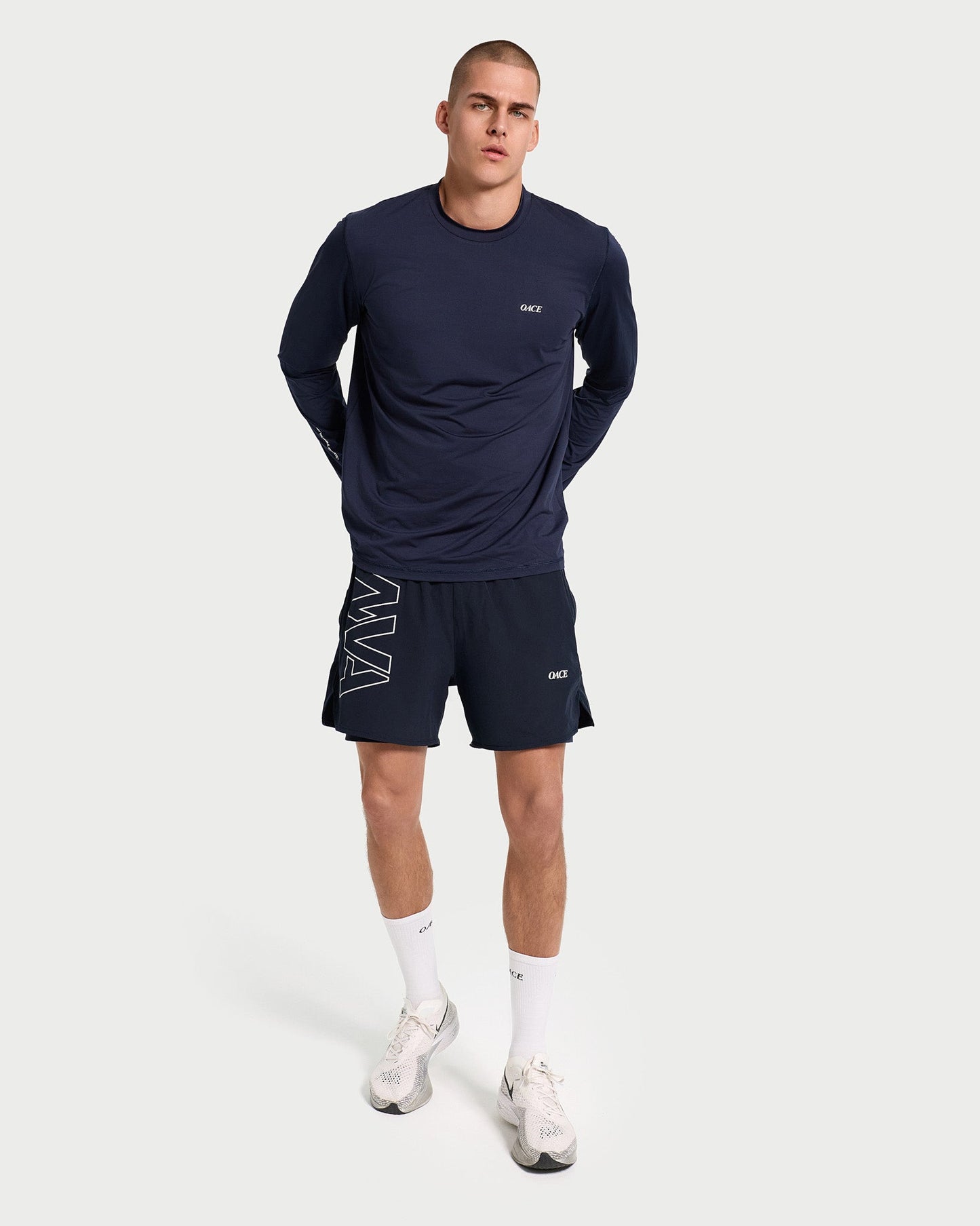 MVA Active Longsleeve