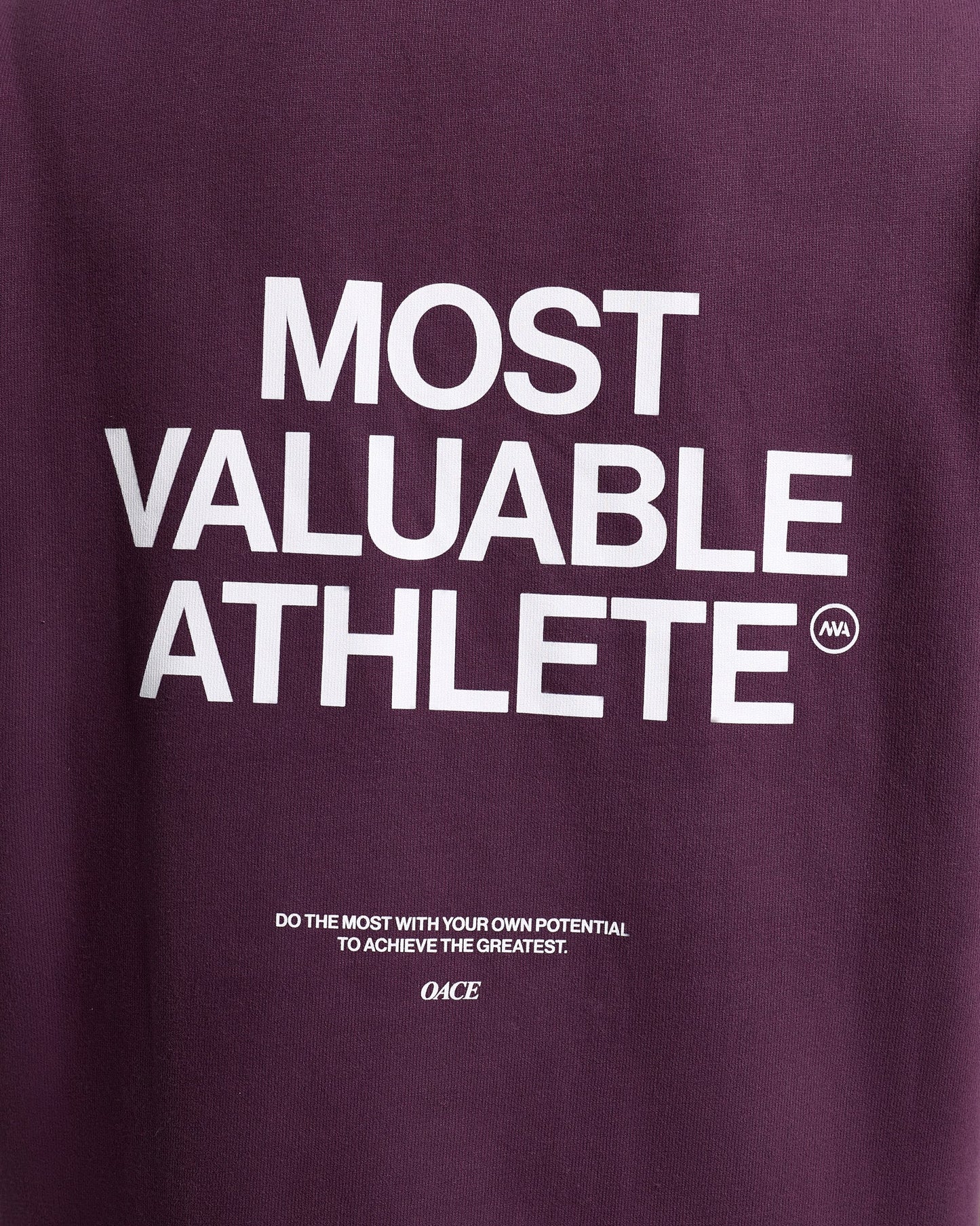 MVA Oversized T-Shirt