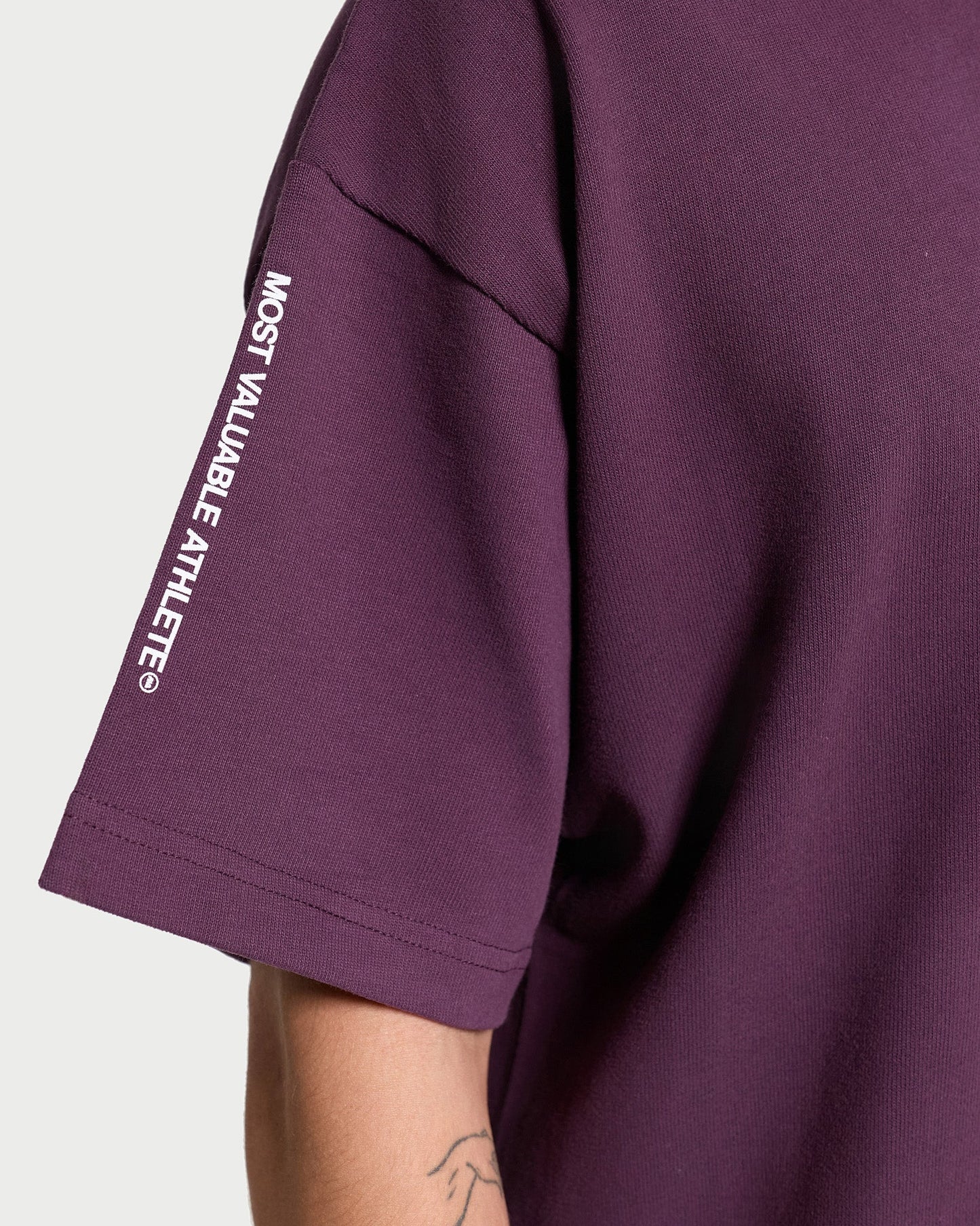 MVA Oversized T-Shirt