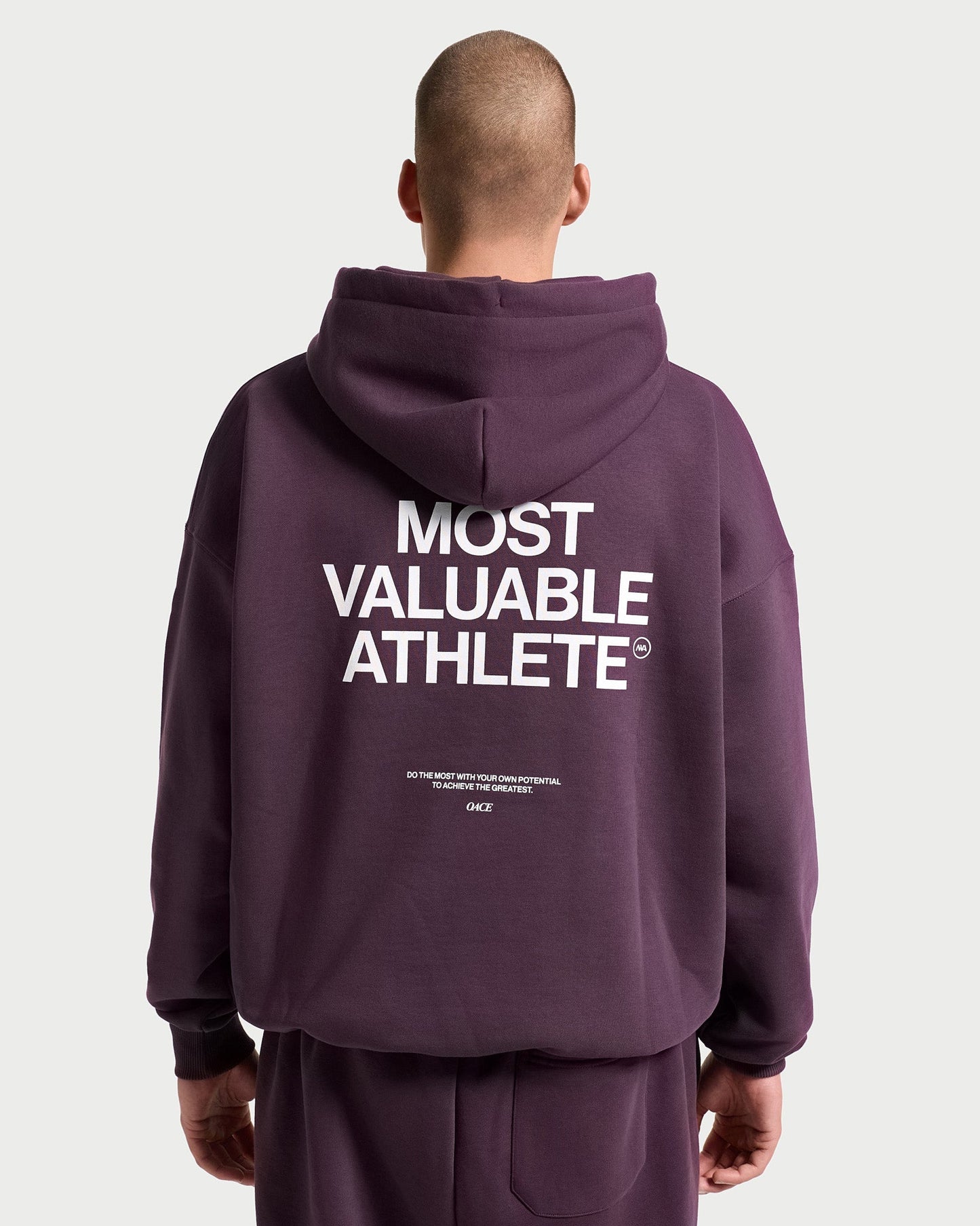 MVA Hoodie