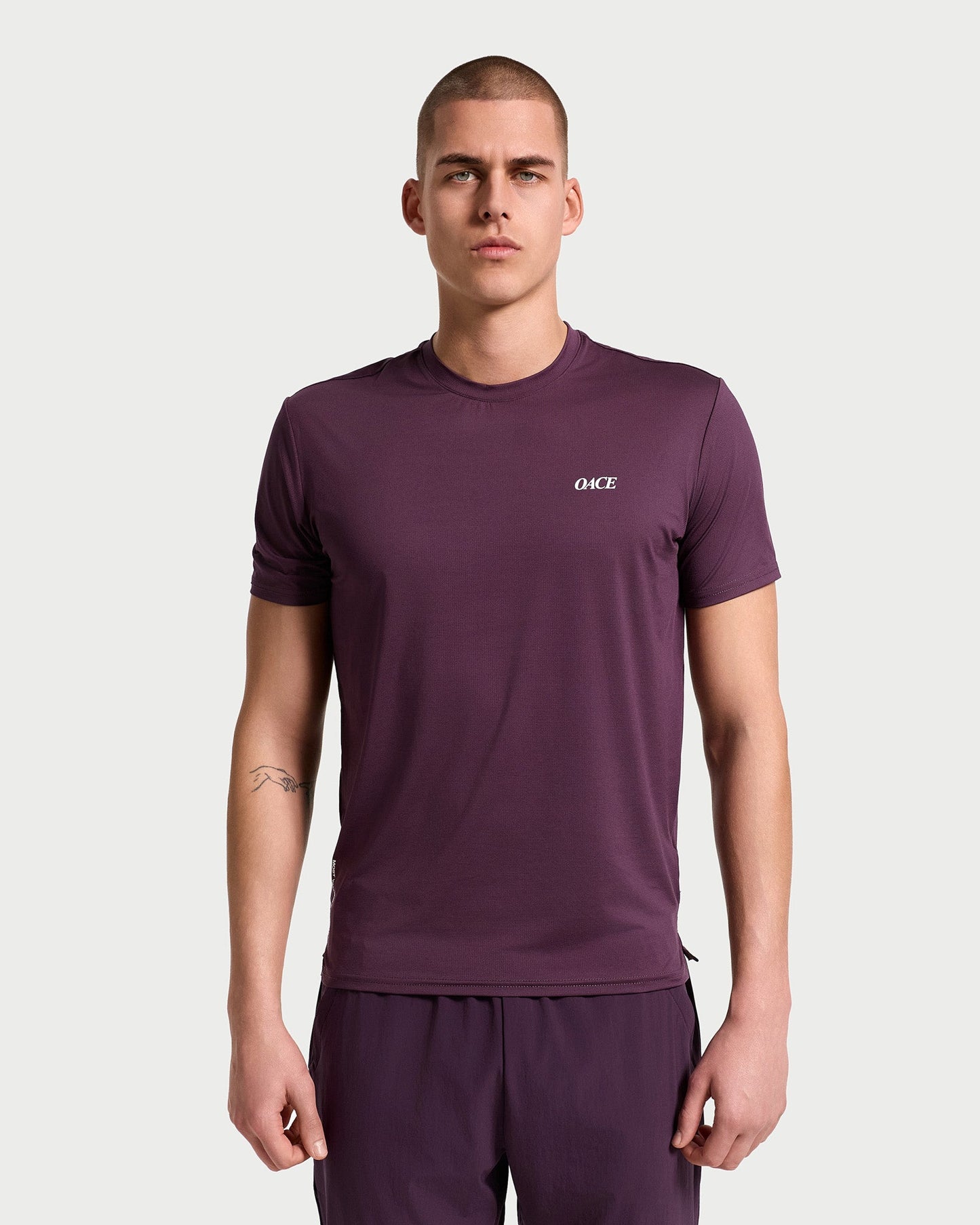 MVA Active T-Shirt