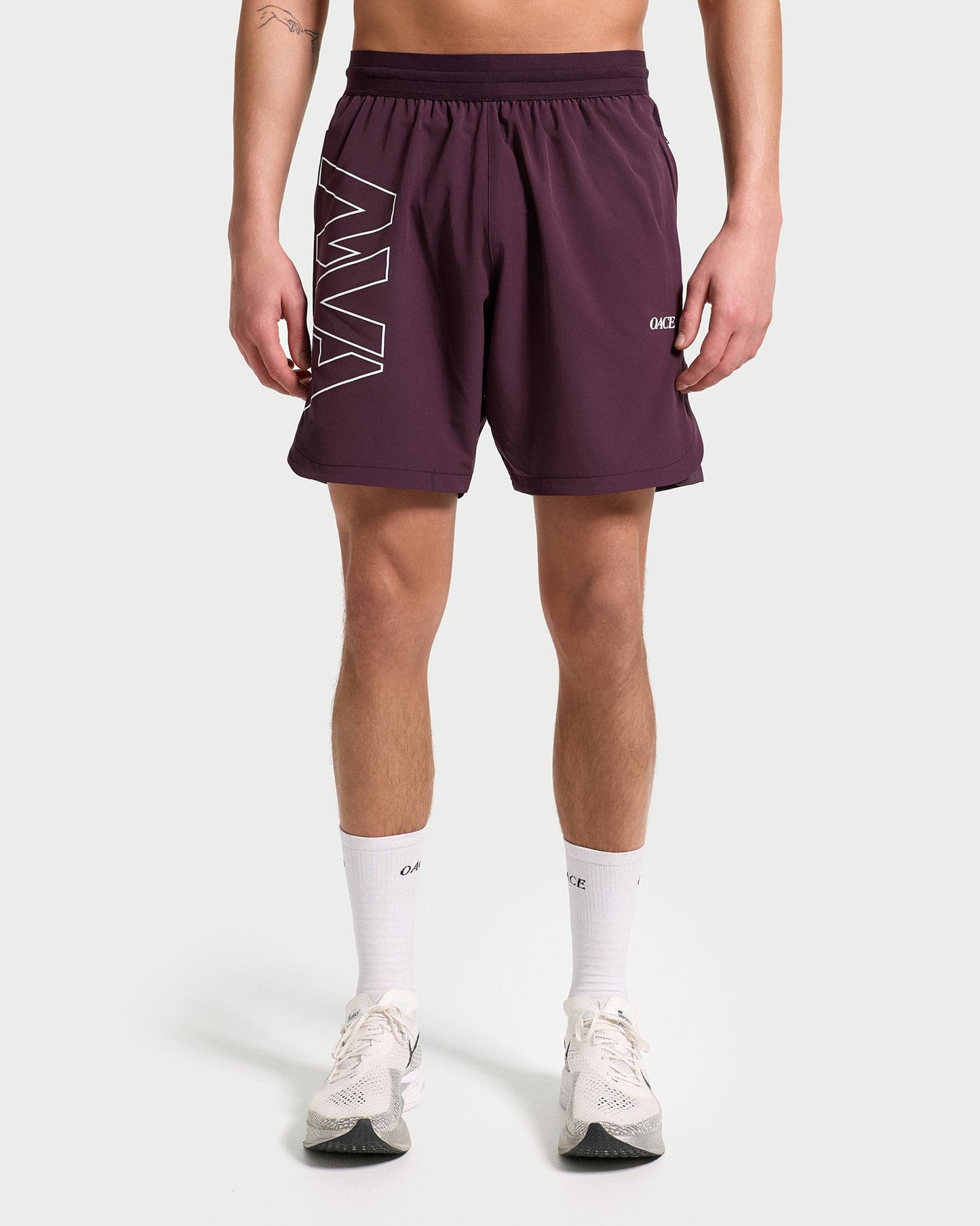 MVA Active Shorts
