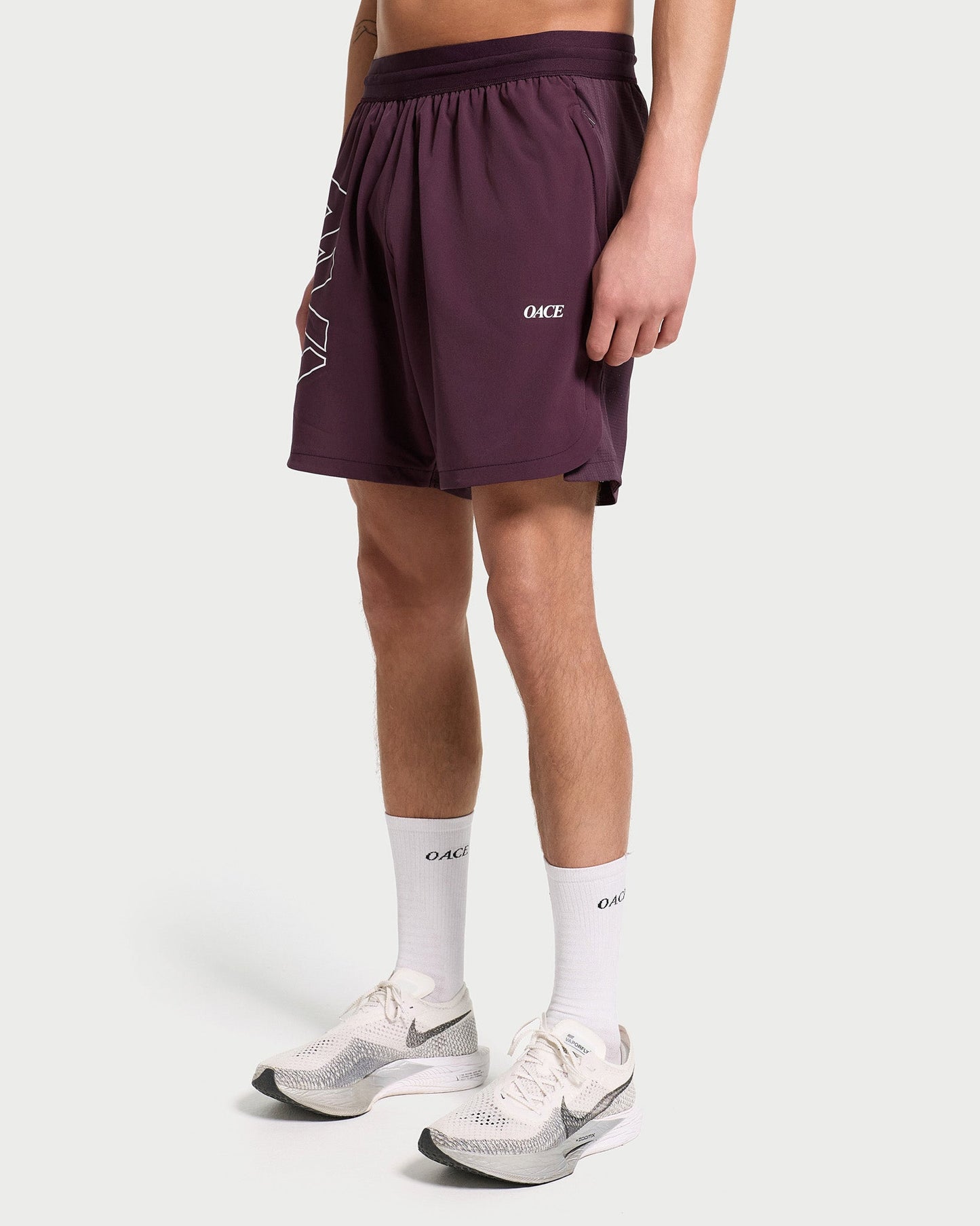 MVA Active Shorts