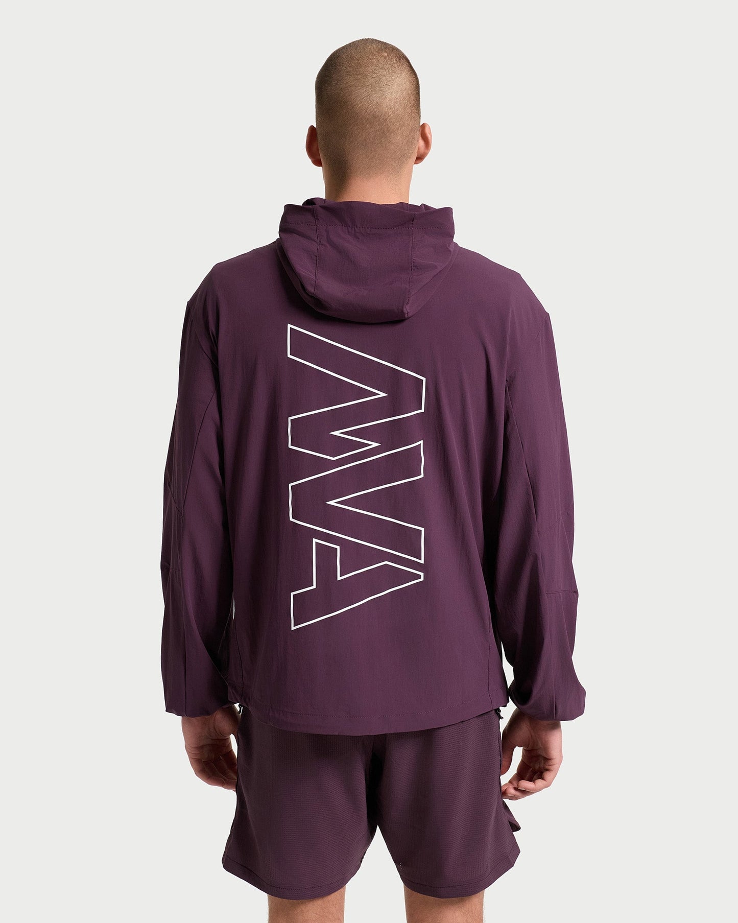 MVA Active Jacket