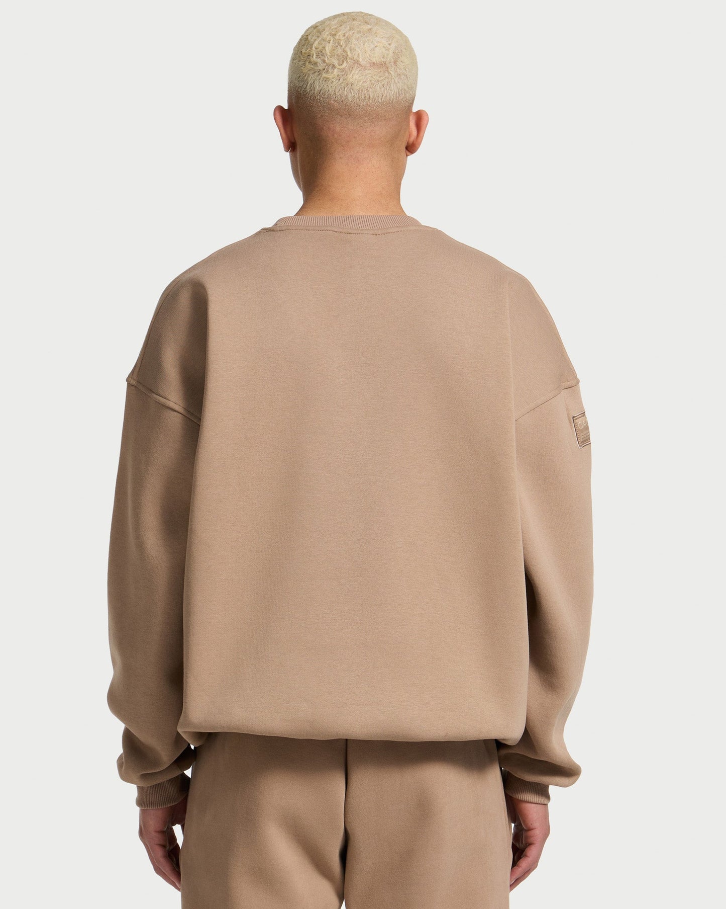 essentials Sweater (Outlet)