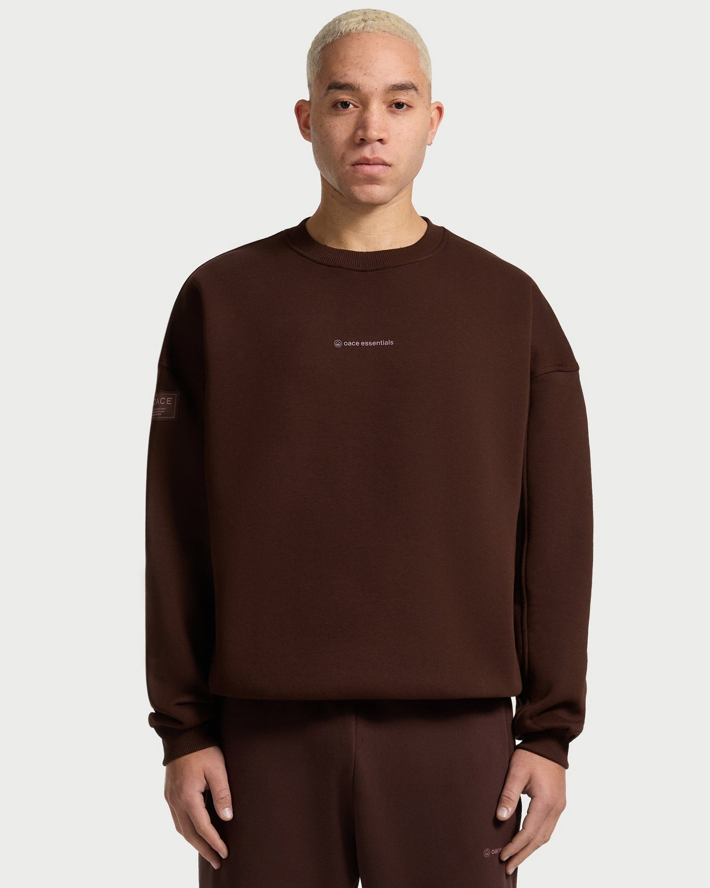essentials Sweater (Outlet)