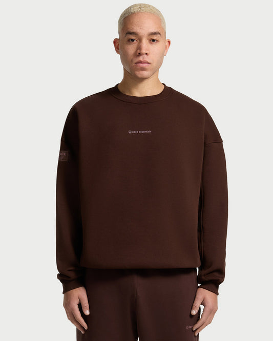 essentials Sweater (Outlet)