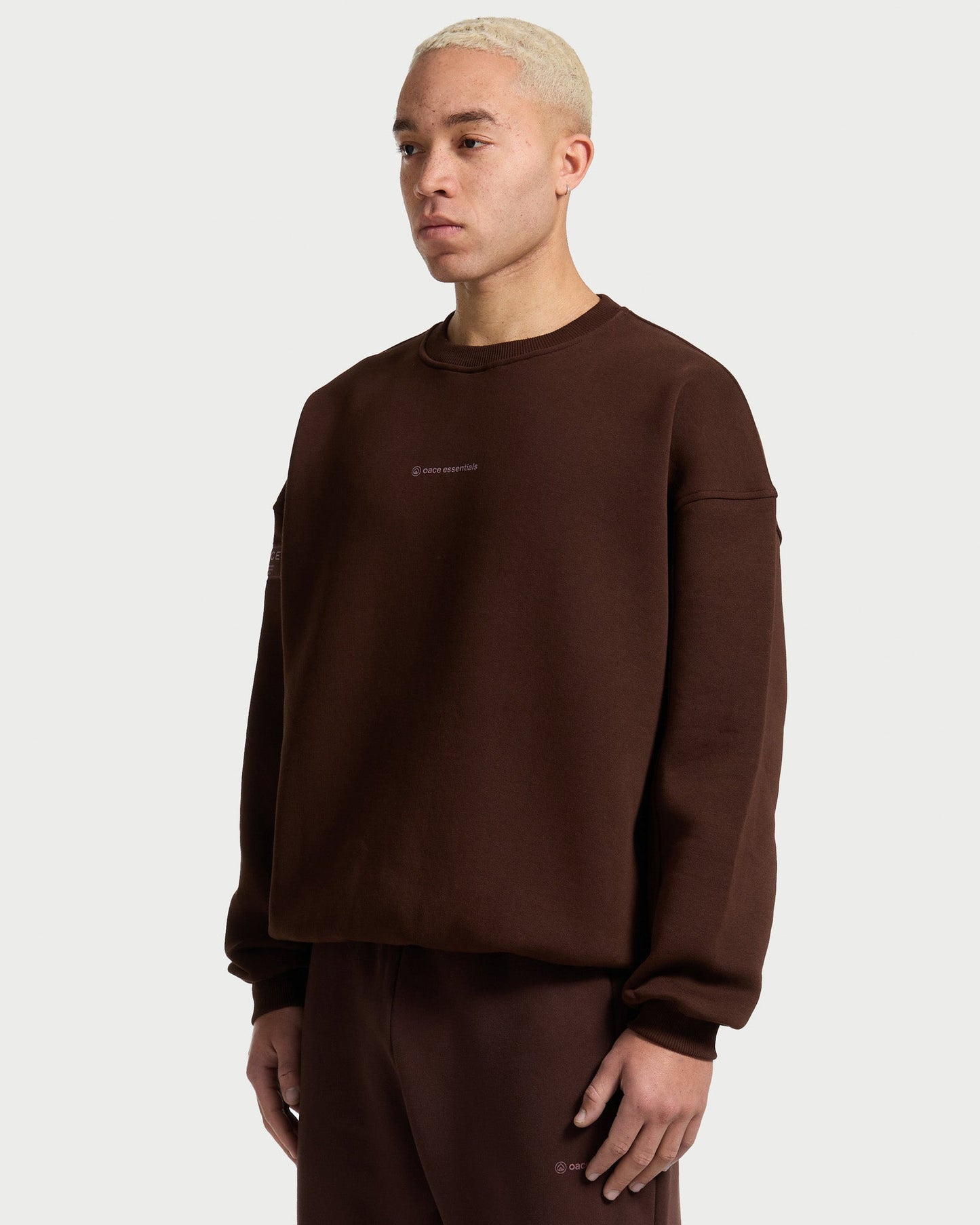 essentials Sweater (Outlet)
