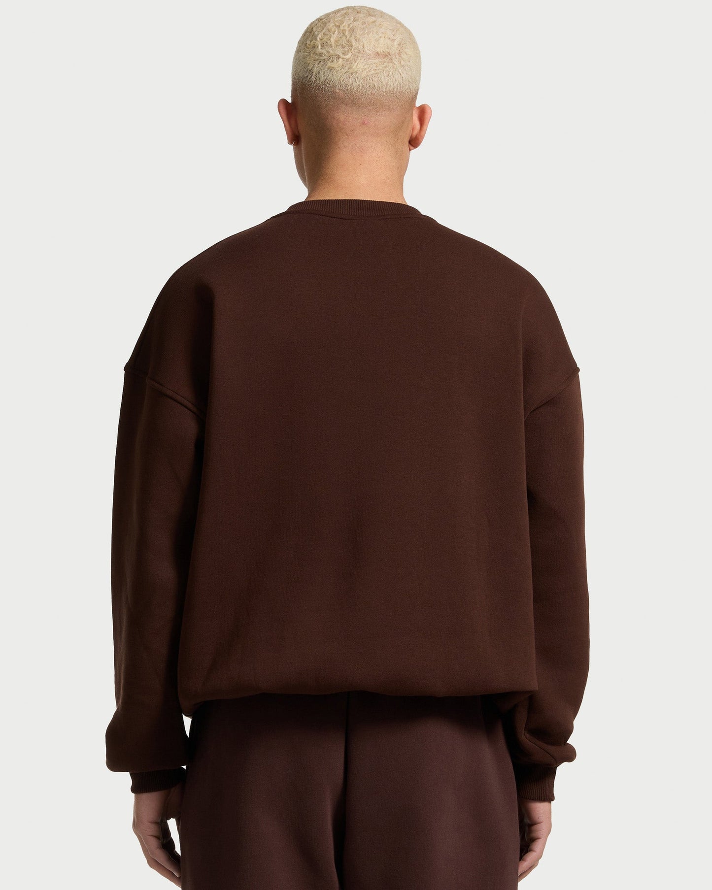 essentials Sweater (Outlet)