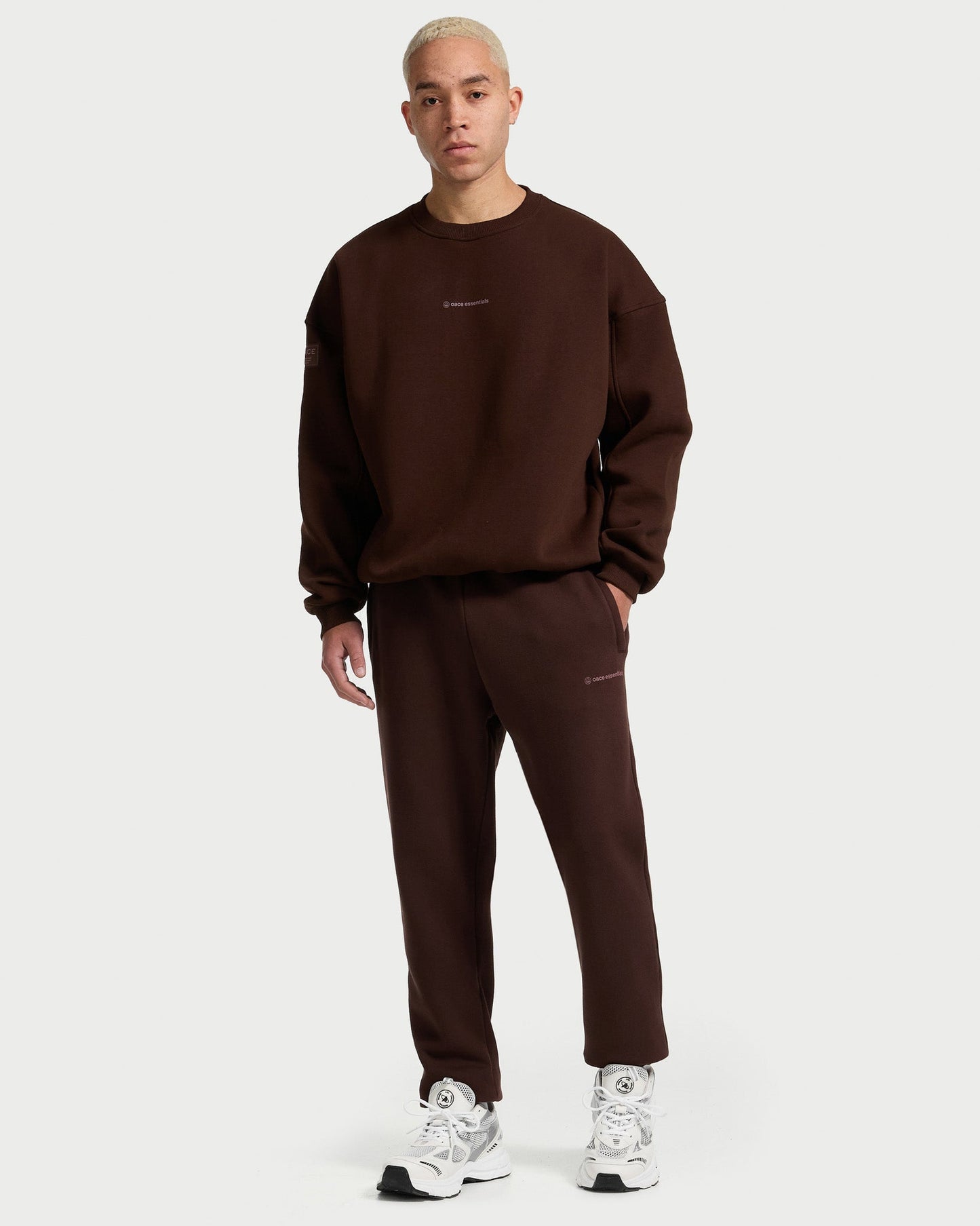 essentials Sweater (Outlet)