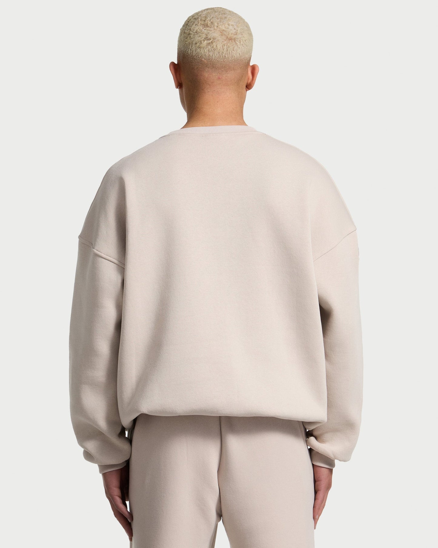 essentials Sweater (Outlet)