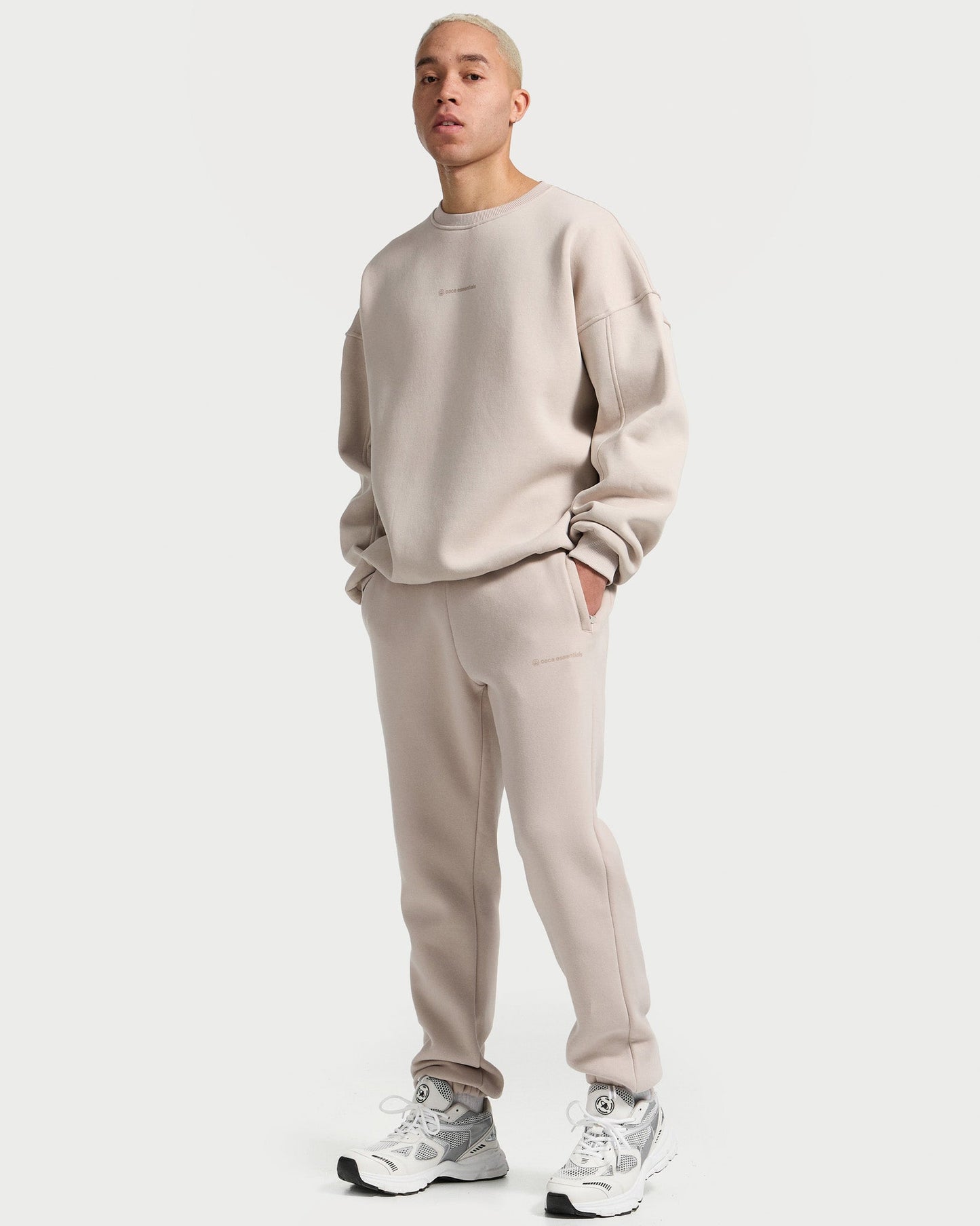 essentials Sweater (Outlet)