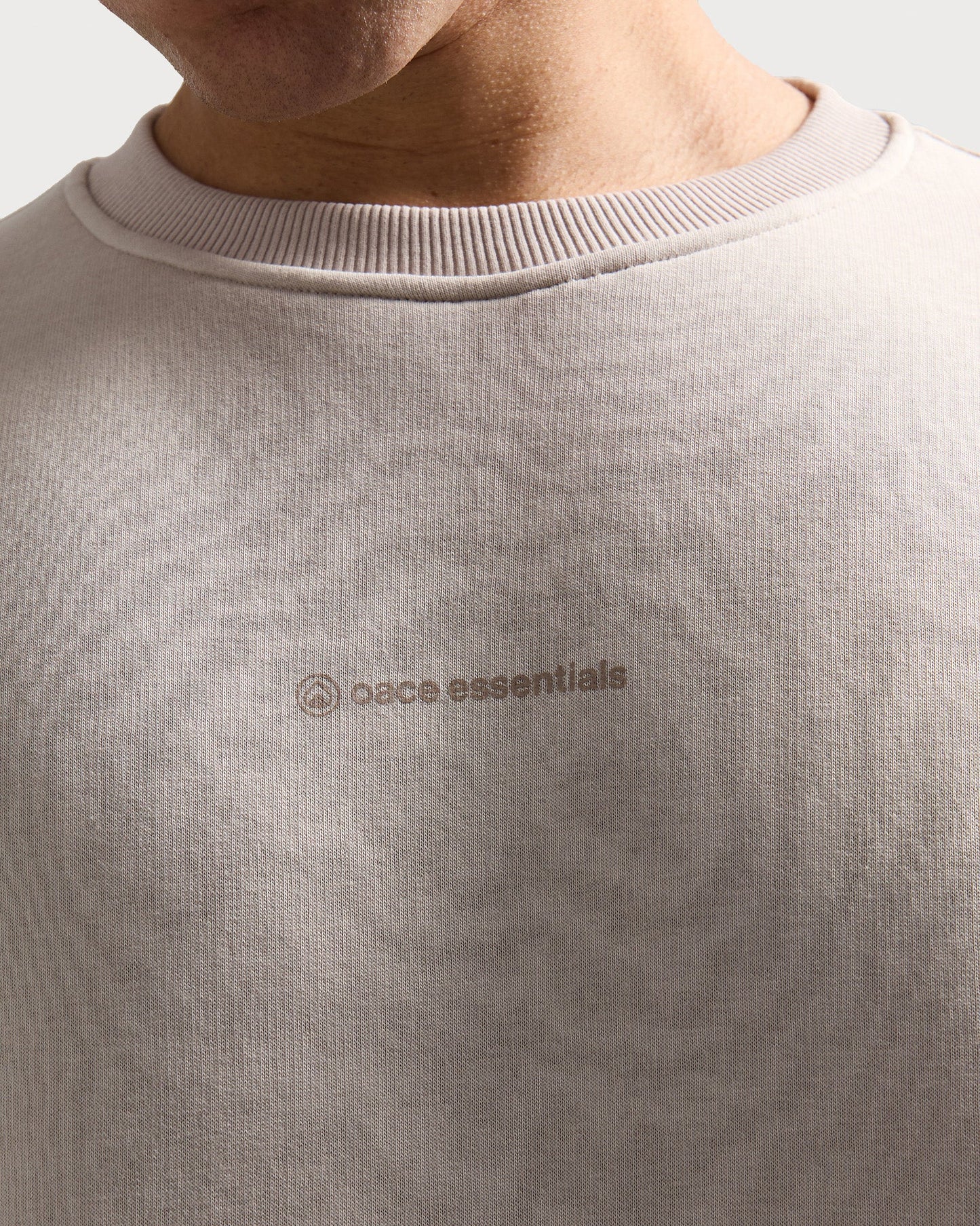 essentials Sweater (Outlet)