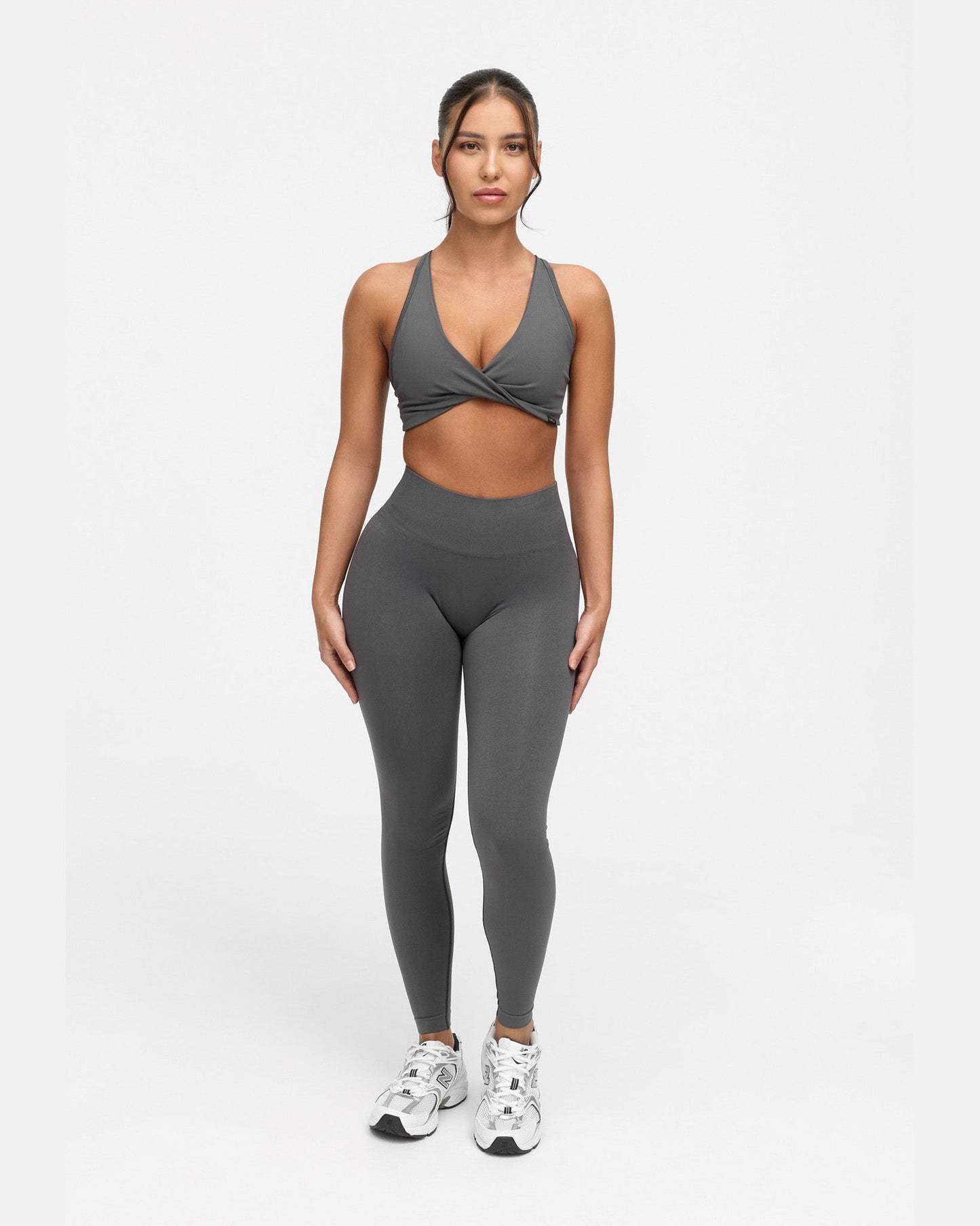 Appearance Contour Seamless Leggings