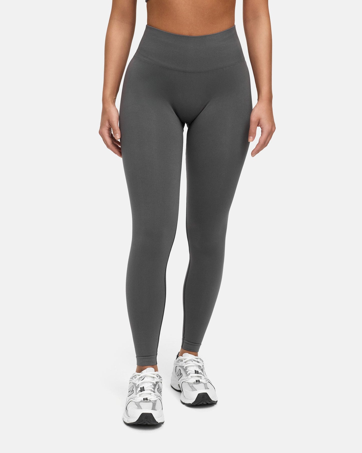 Appearance Contour Seamless Leggings