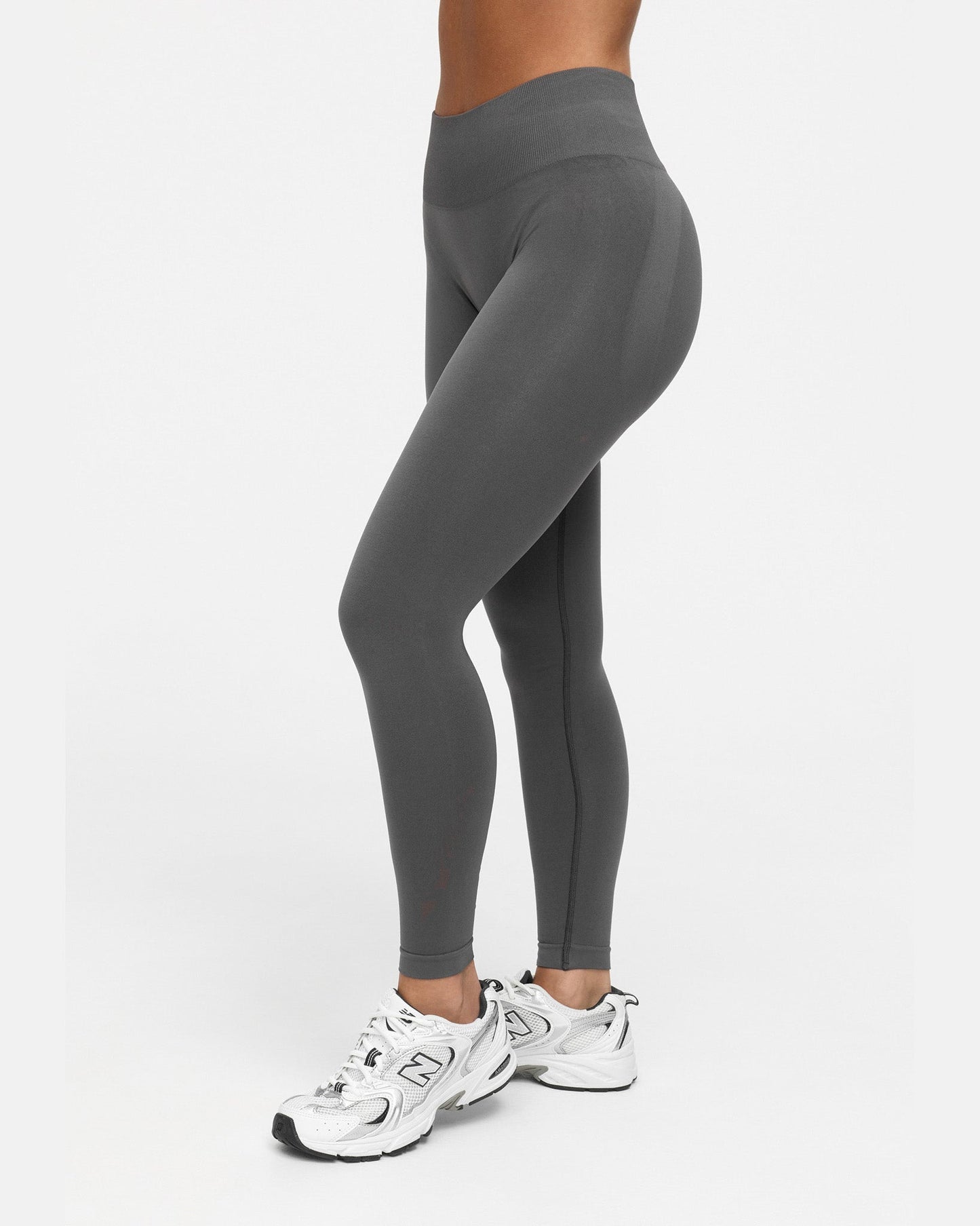 Appearance Contour Seamless Leggings