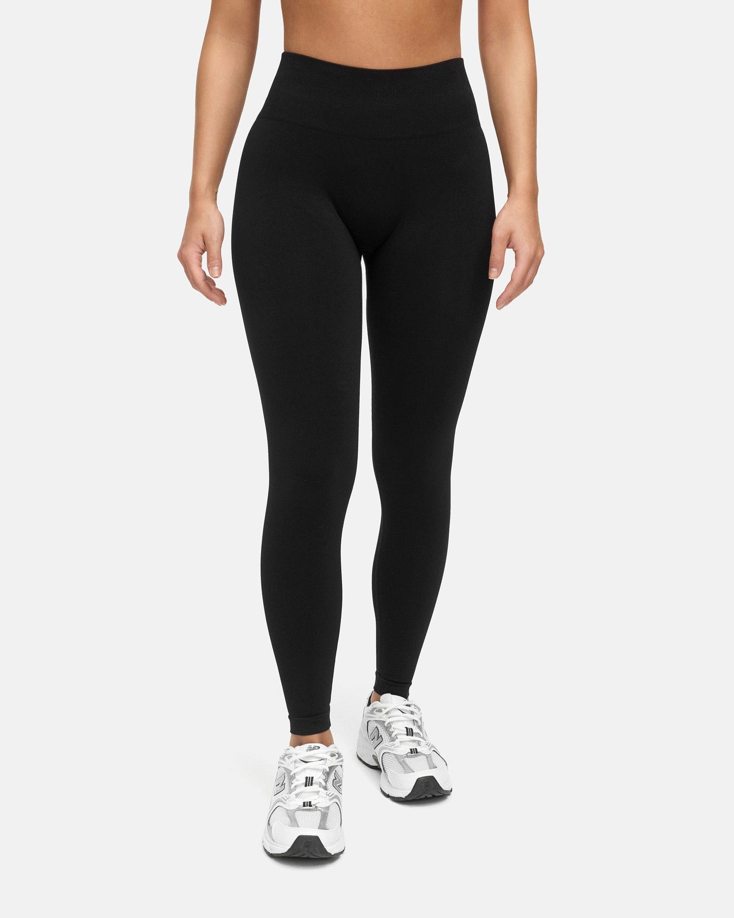 Appearance Contour Seamless Leggings
