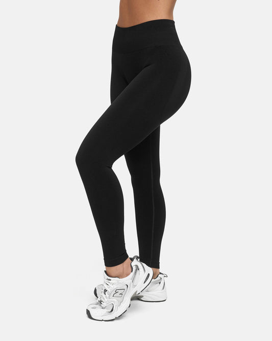 Appearance Contour Seamless Leggings